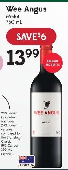 Wee Angus