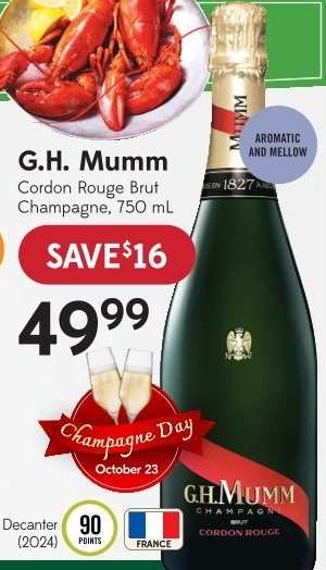 G.H. Mumm