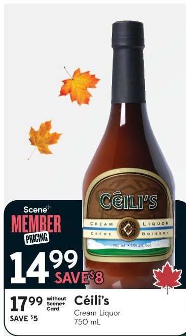 Céili’s