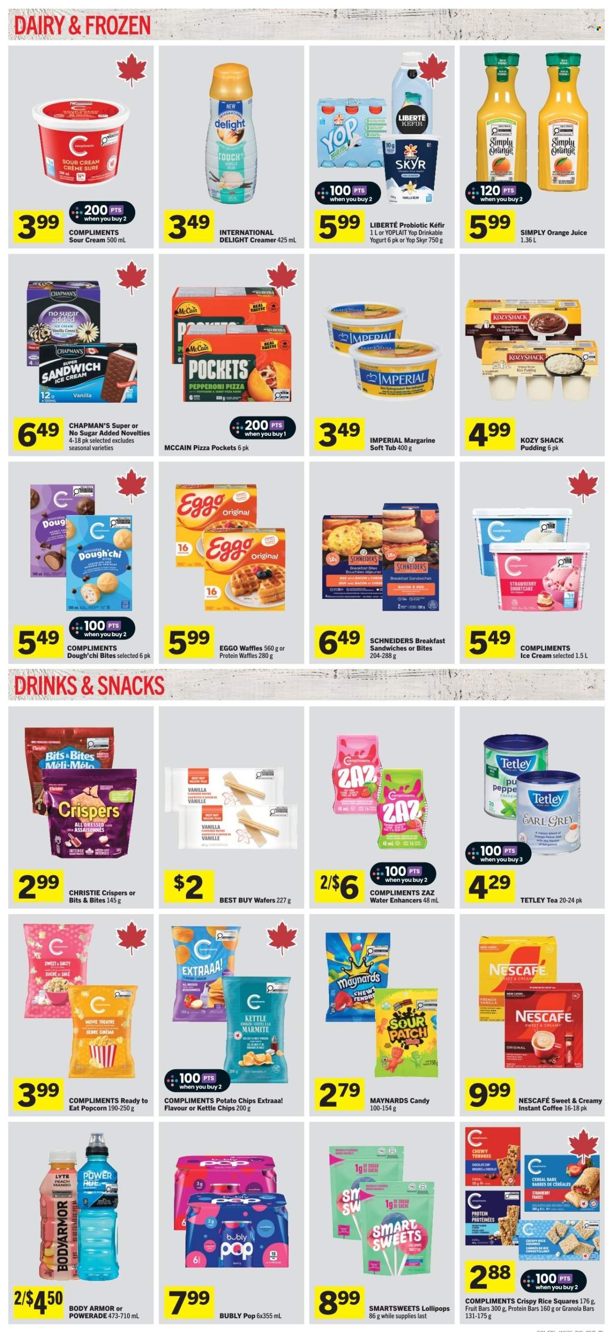 Foodland flyer - October 22, 2026 - October 28, 2026. Page 3