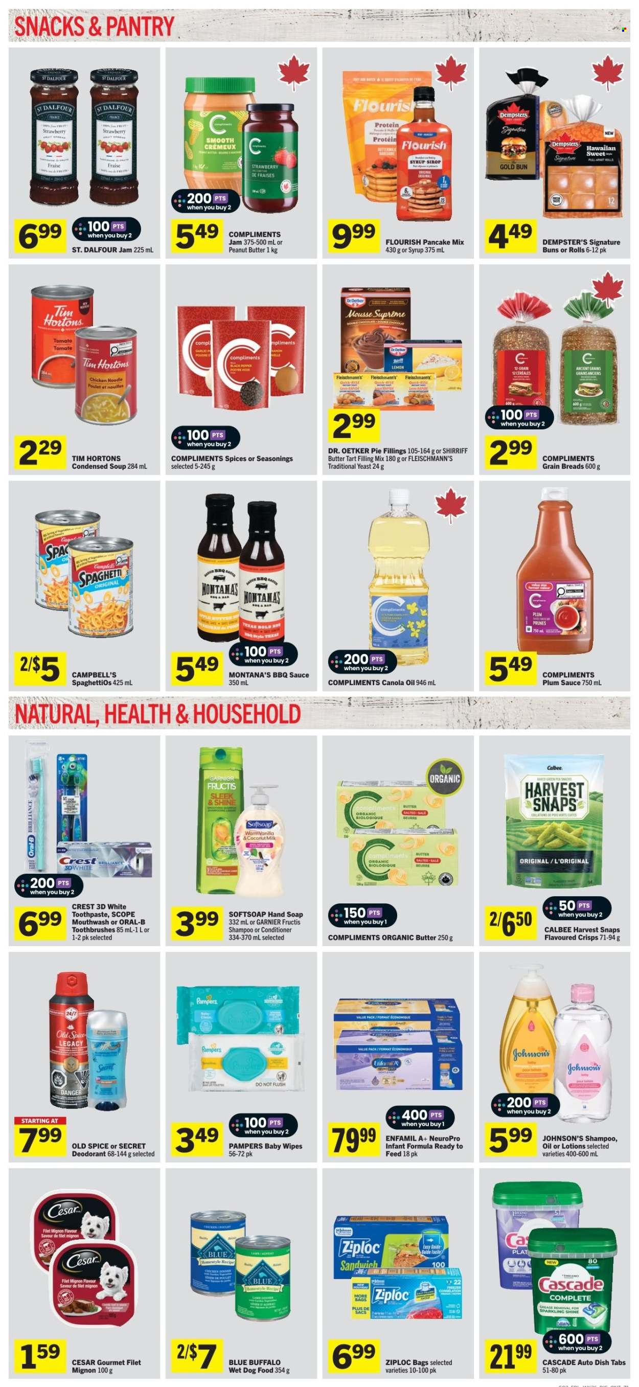 Foodland flyer - October 22, 2026 - October 28, 2026. Page 4