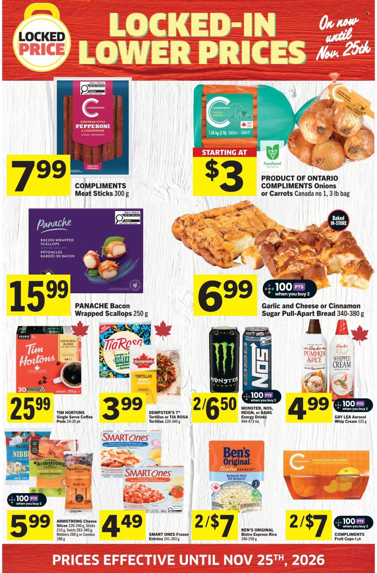 Foodland flyer - October 22, 2026 - October 28, 2026. Page 5