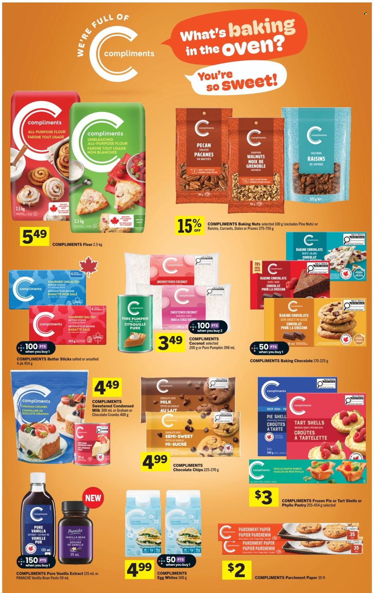 Foodland flyer - October 22, 2026 - October 28, 2026. Page 8
