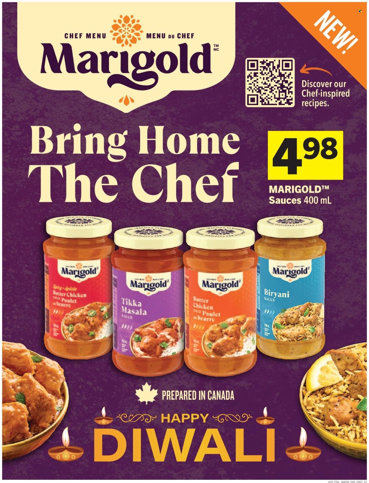 Foodland flyer - October 22, 2026 - October 28, 2026. Page 9