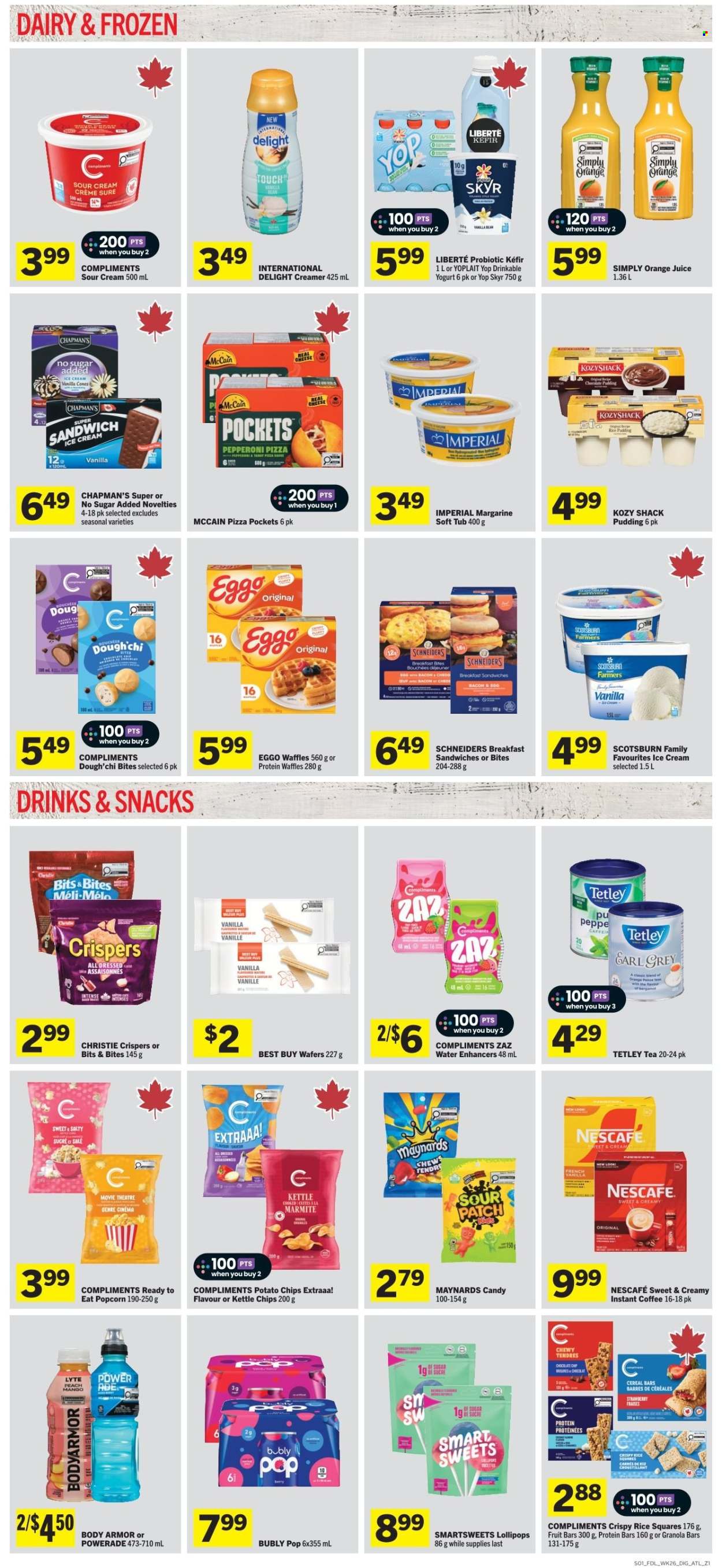 Co-op flyer - October 22, 2026 - October 28, 2026. Page 5