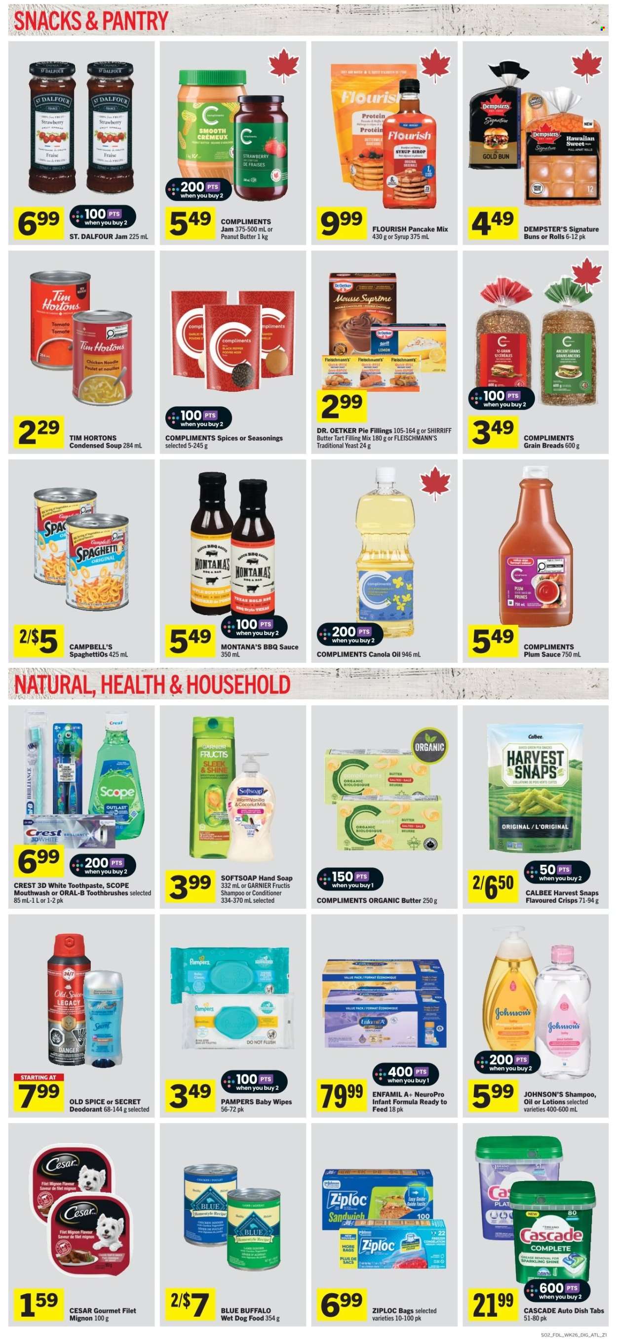 Co-op flyer - October 22, 2026 - October 28, 2026. Page 6
