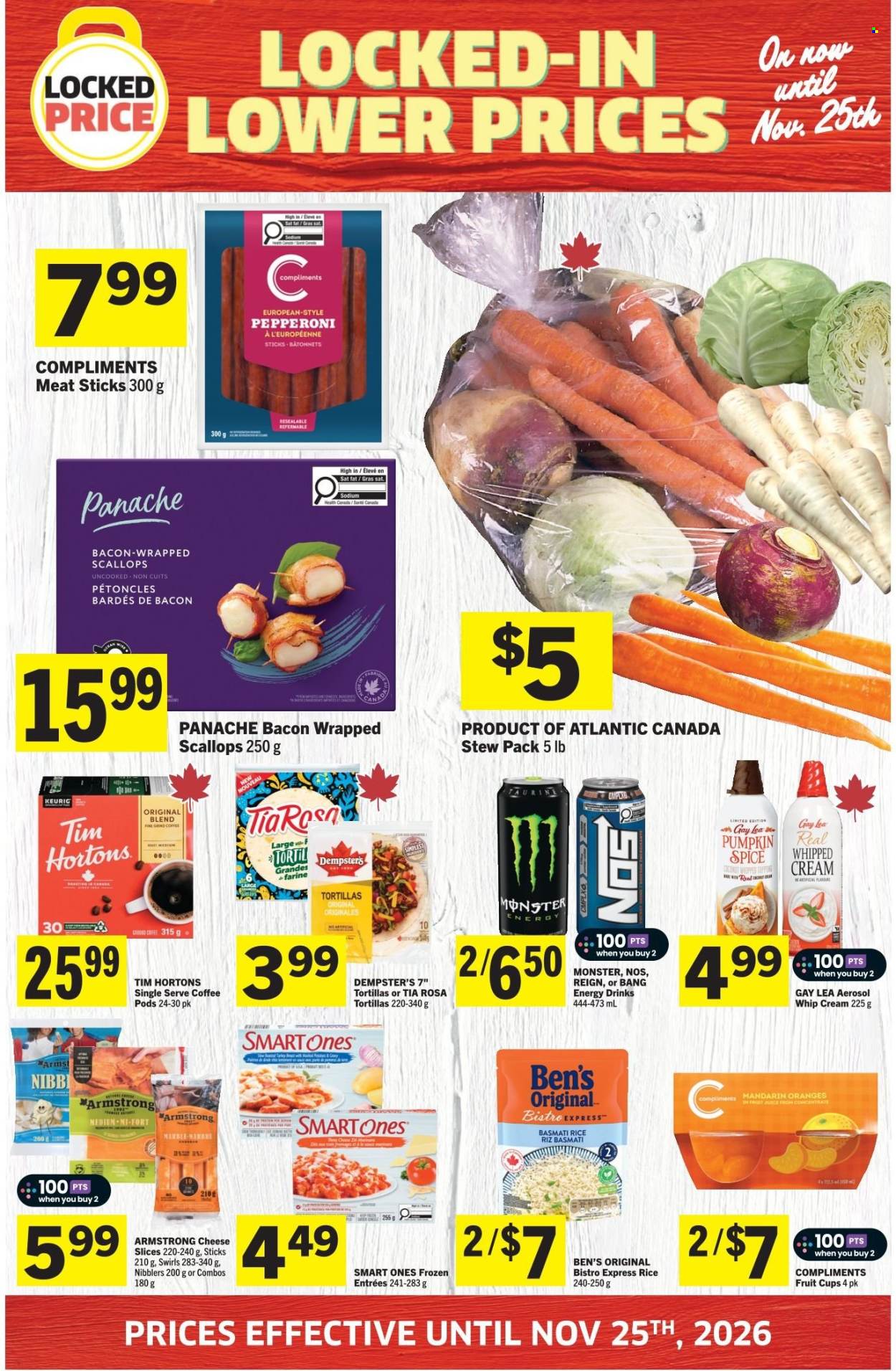 Co-op flyer - October 22, 2026 - October 28, 2026. Page 7