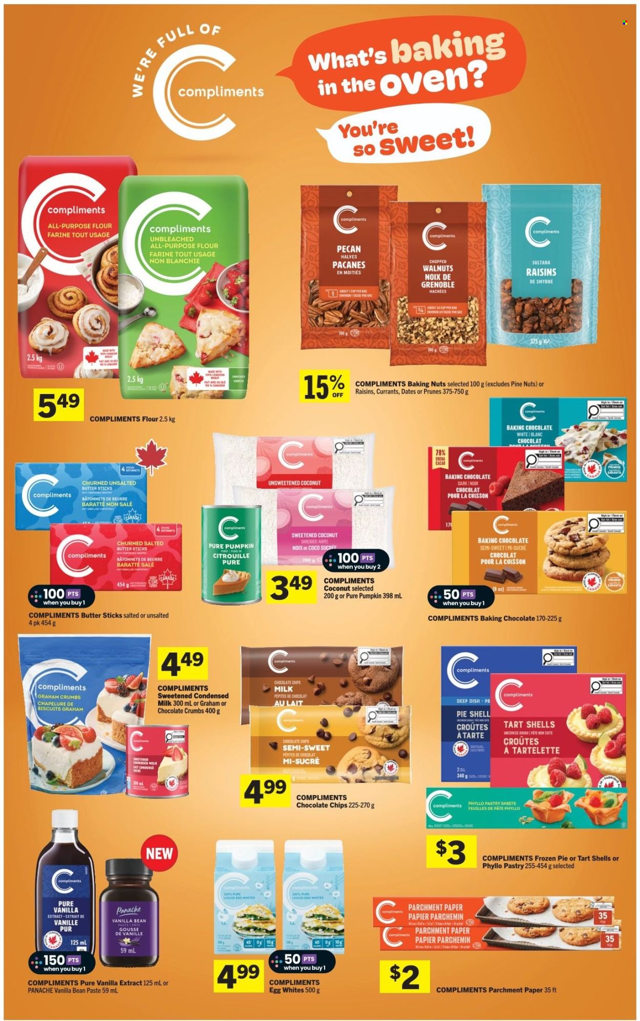 Co-op flyer - October 22, 2026 - October 28, 2026. Page 10