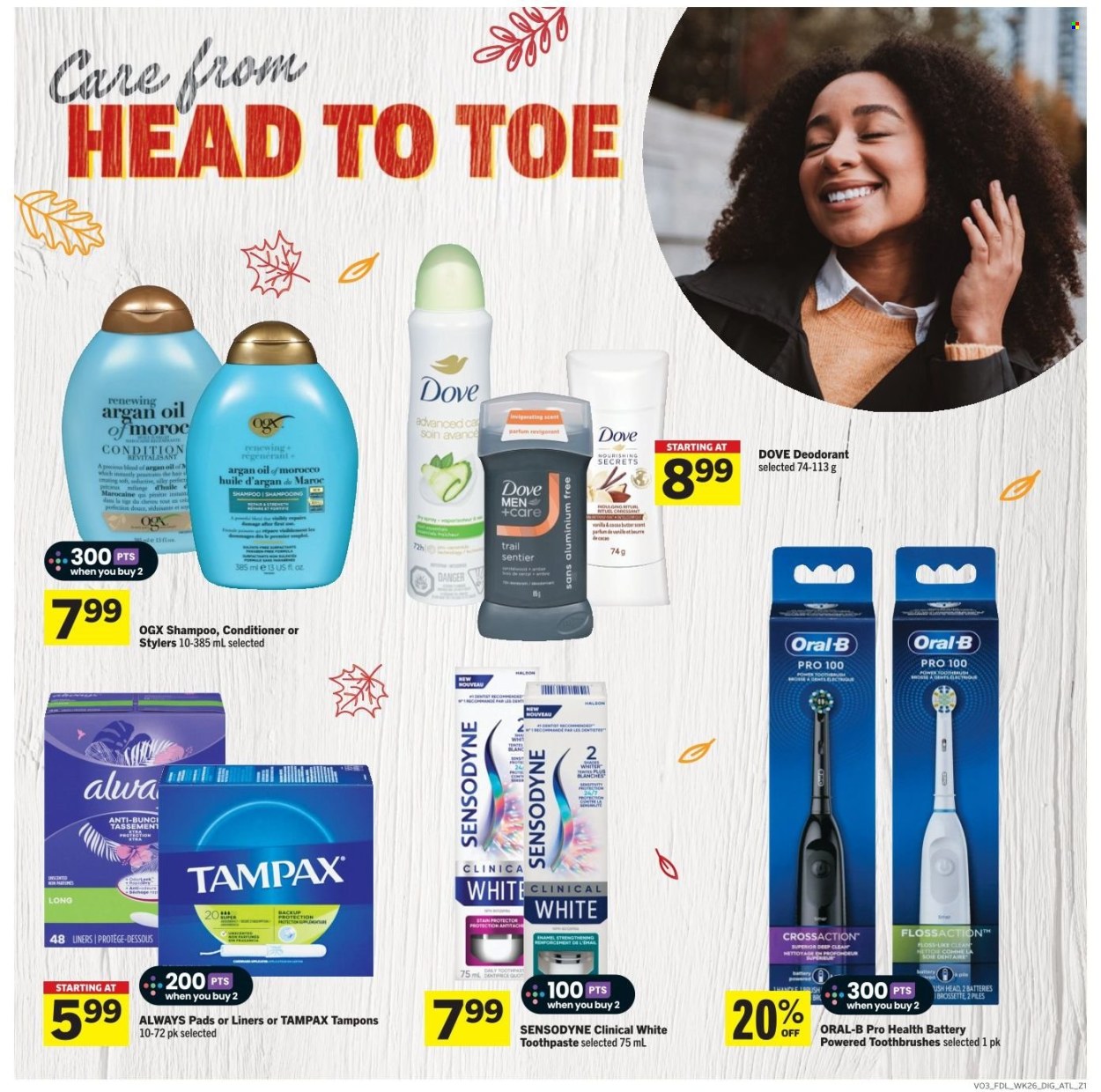 Co-op flyer - October 22, 2026 - October 28, 2026. Page 12