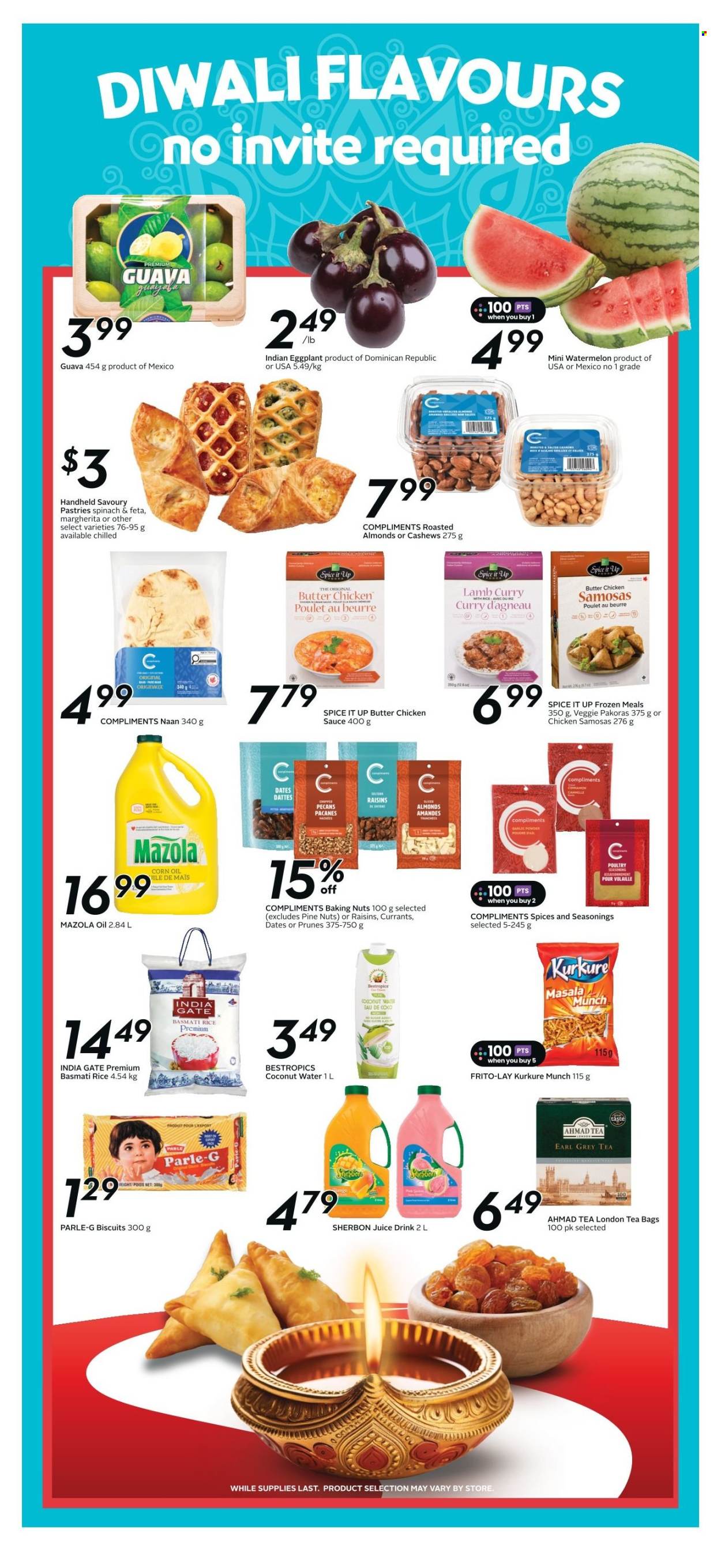 Safeway flyer - October 22, 2026 - October 28, 2026. Page 12