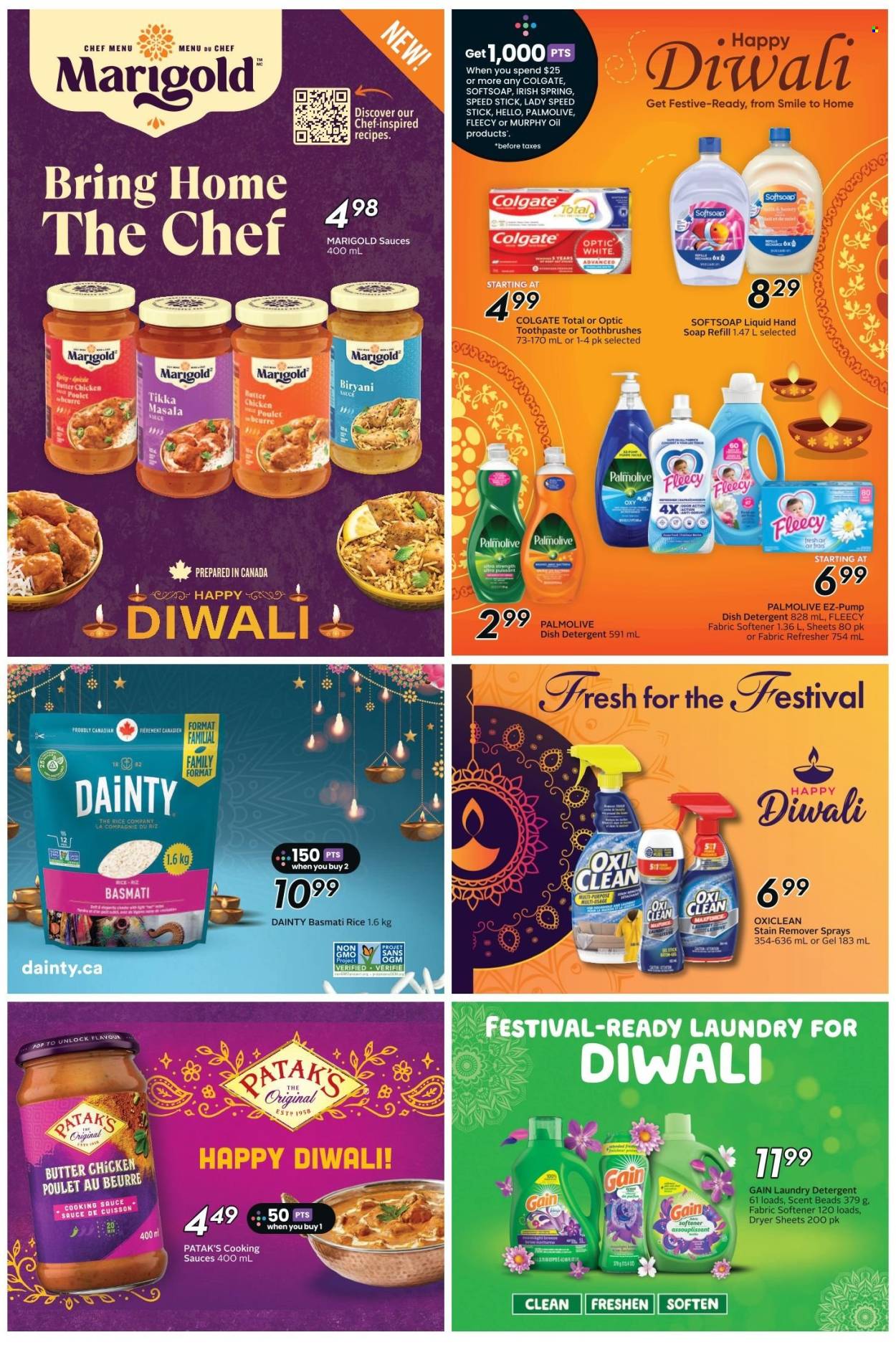 Safeway flyer - October 22, 2026 - October 28, 2026. Page 22