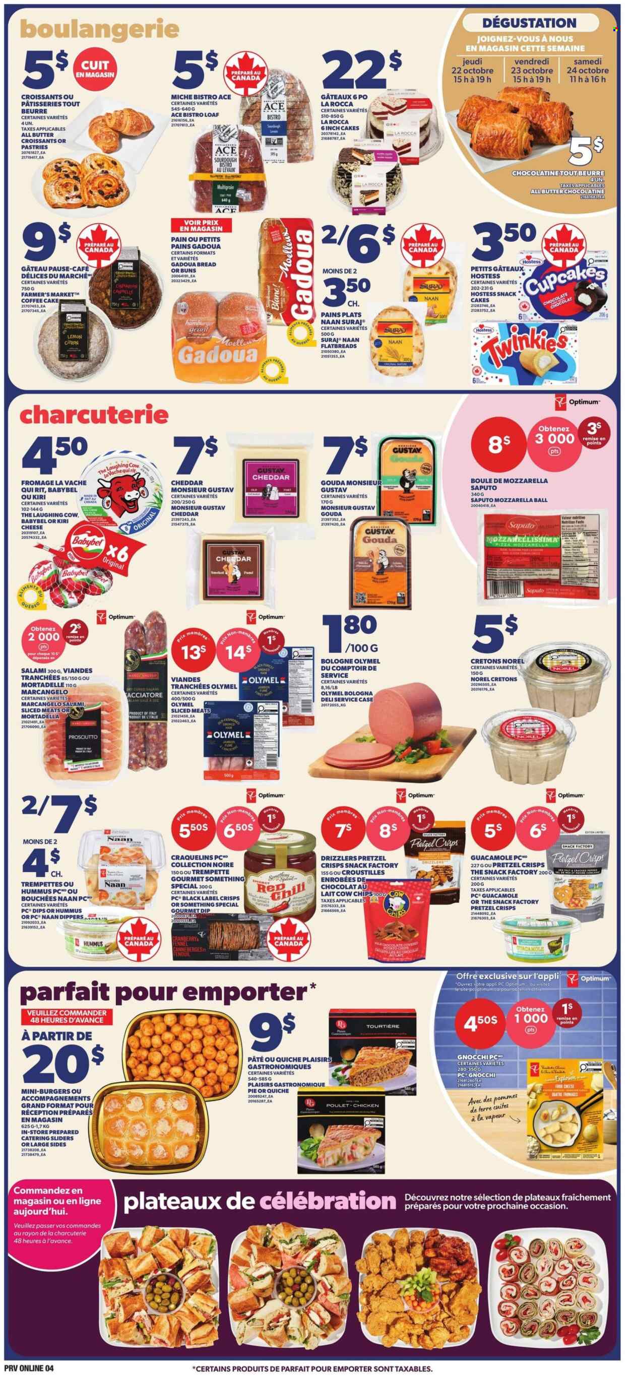 Provigo flyer - October 22, 2026 - October 28, 2026. Page 5