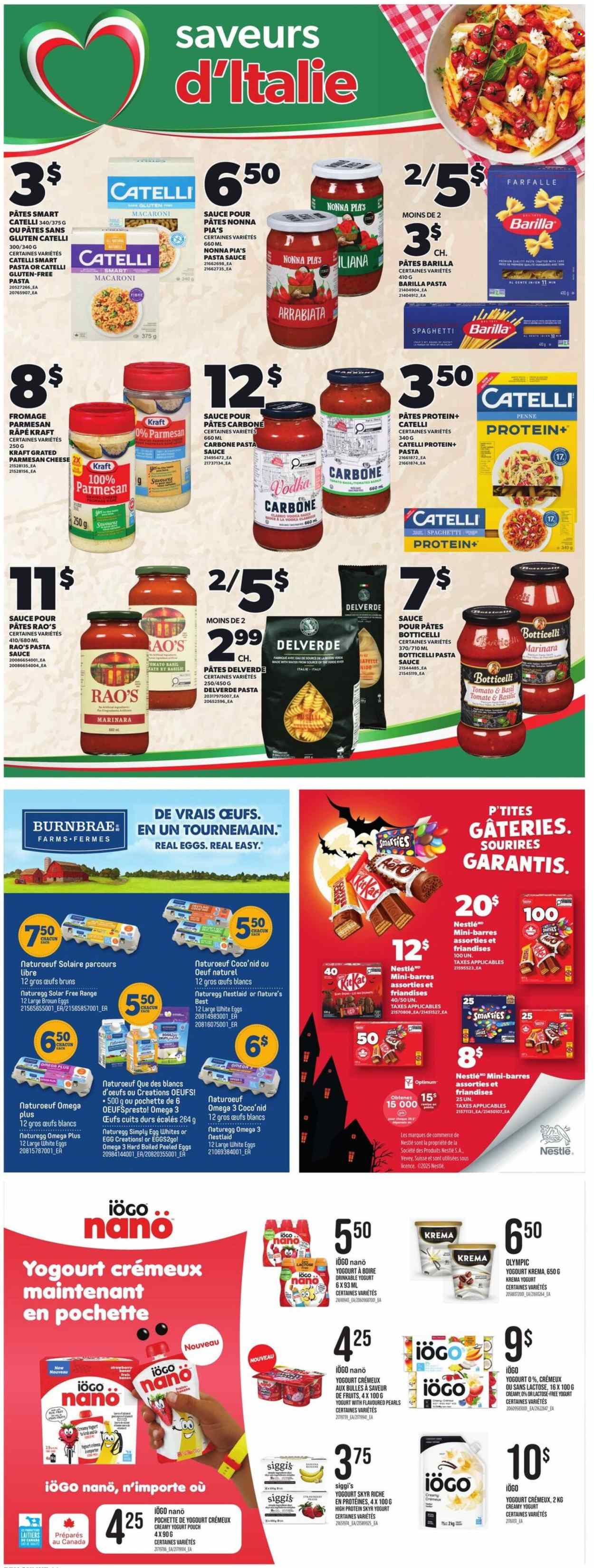 Provigo flyer - October 22, 2026 - October 28, 2026. Page 11