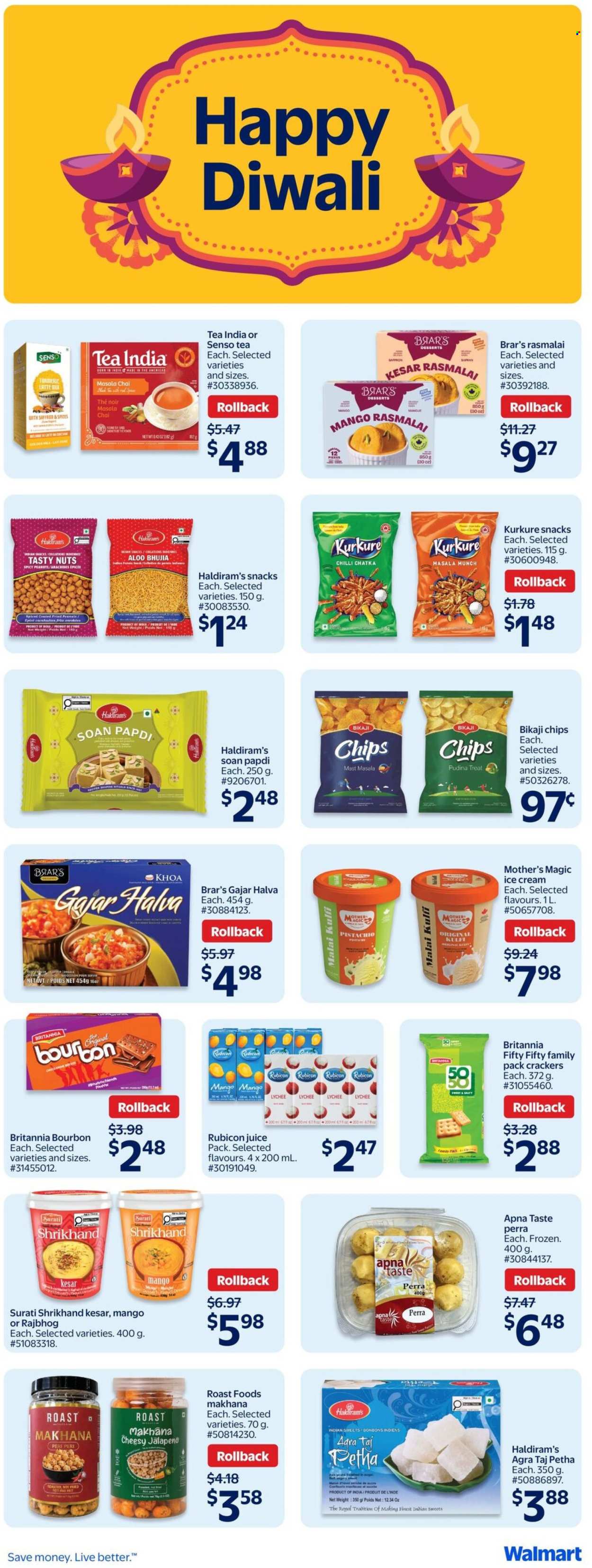 Walmart flyer - October 22, 2026 - October 28, 2026. Page 4