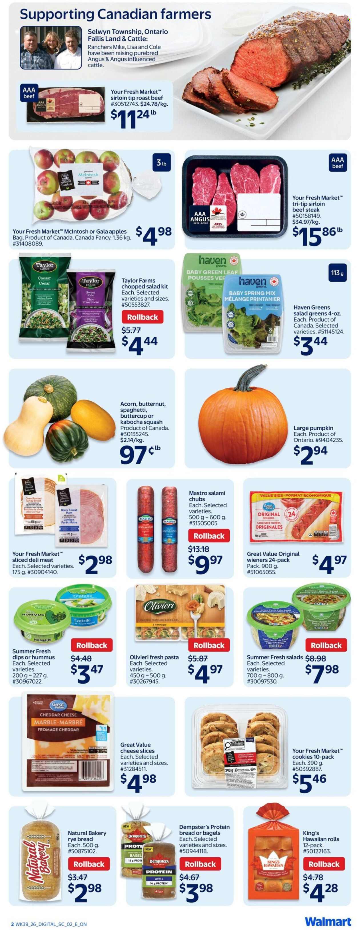 Walmart flyer - October 22, 2026 - October 28, 2026. Page 5