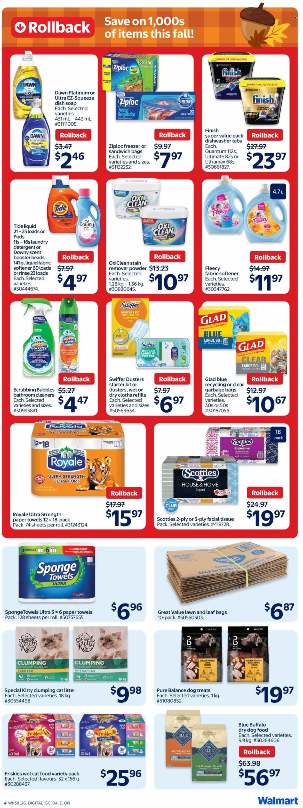 Walmart flyer - October 22, 2026 - October 28, 2026. Page 7