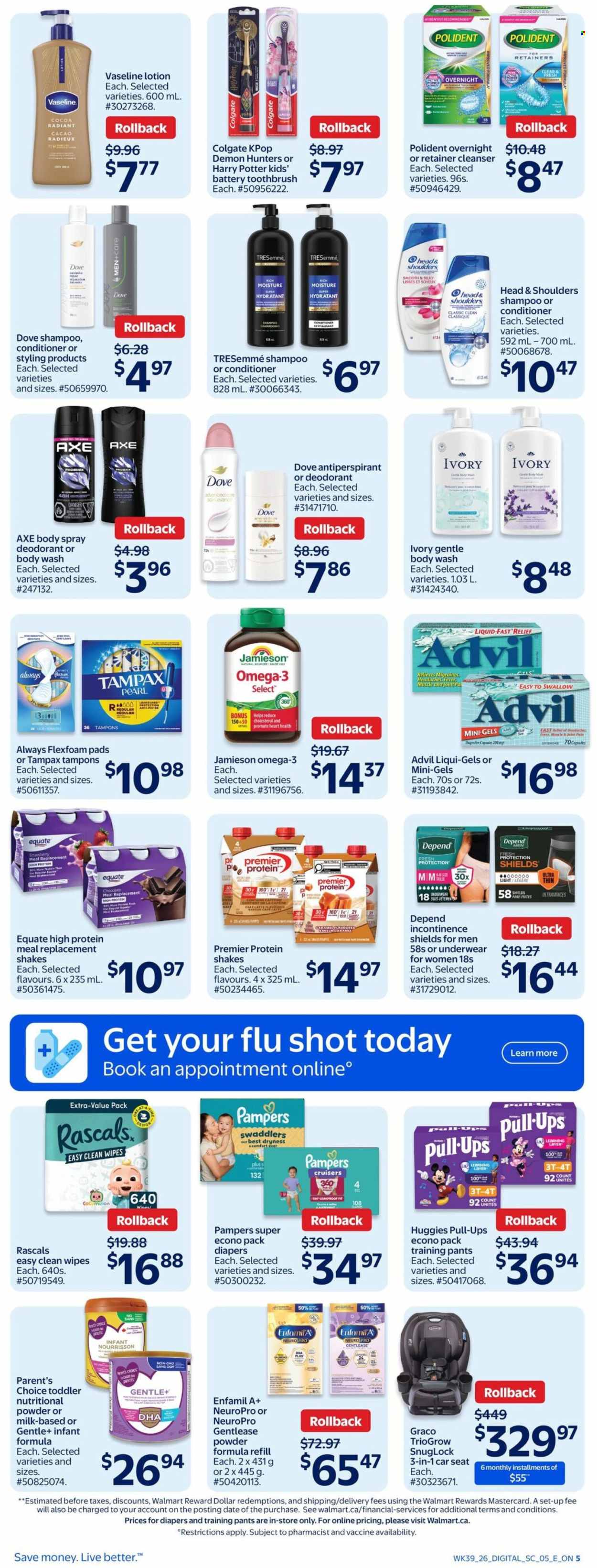 Walmart flyer - October 22, 2026 - October 28, 2026. Page 8