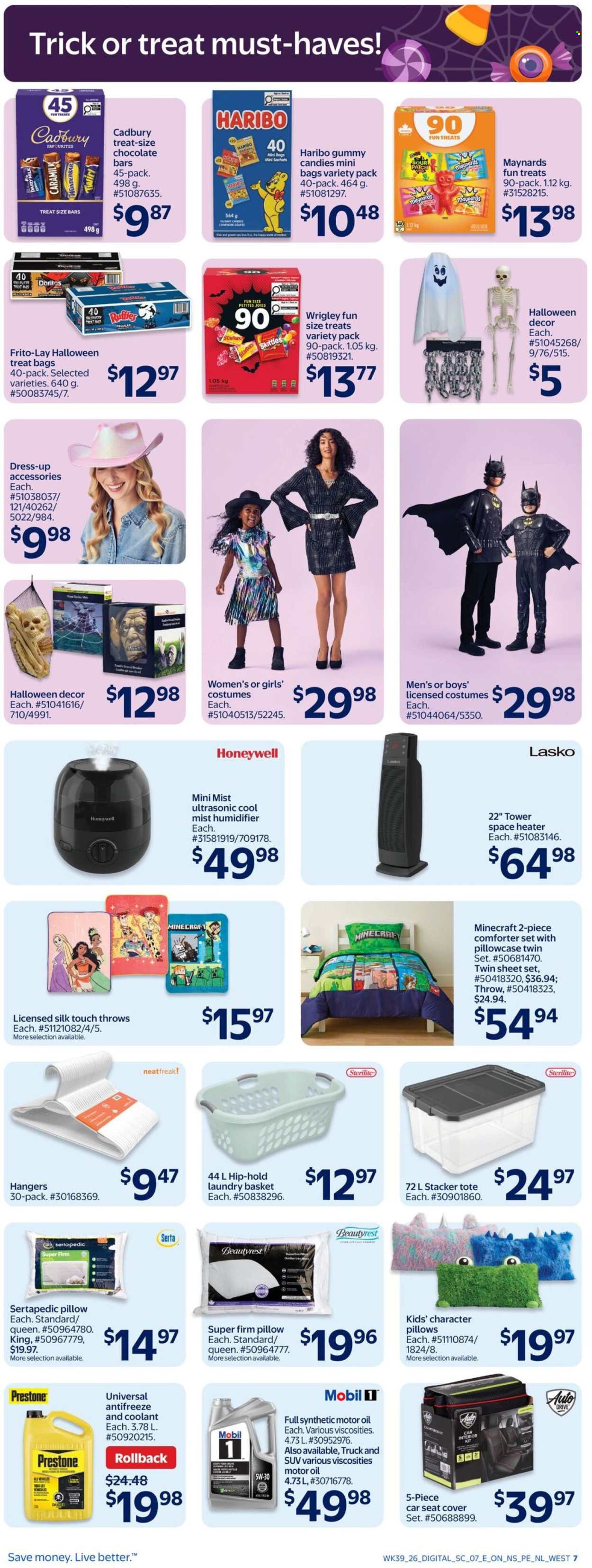 Walmart flyer - October 22, 2026 - October 28, 2026. Page 11