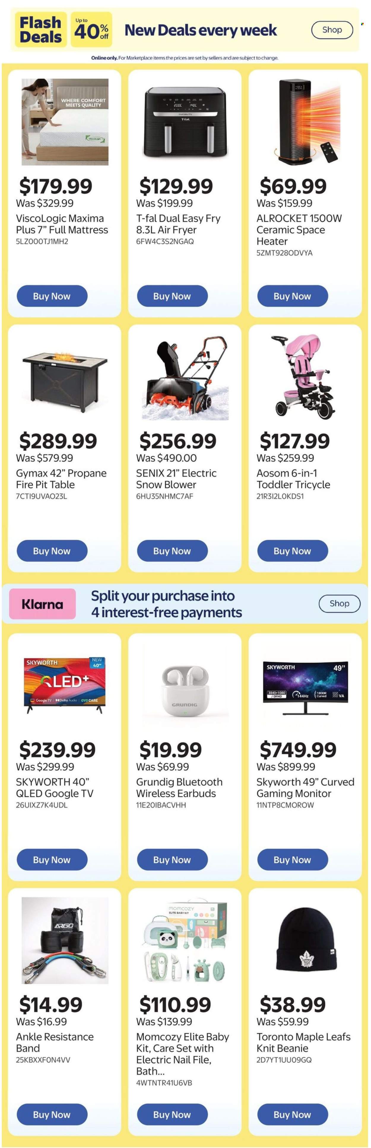 Walmart flyer - October 22, 2026 - October 28, 2026. Page 12