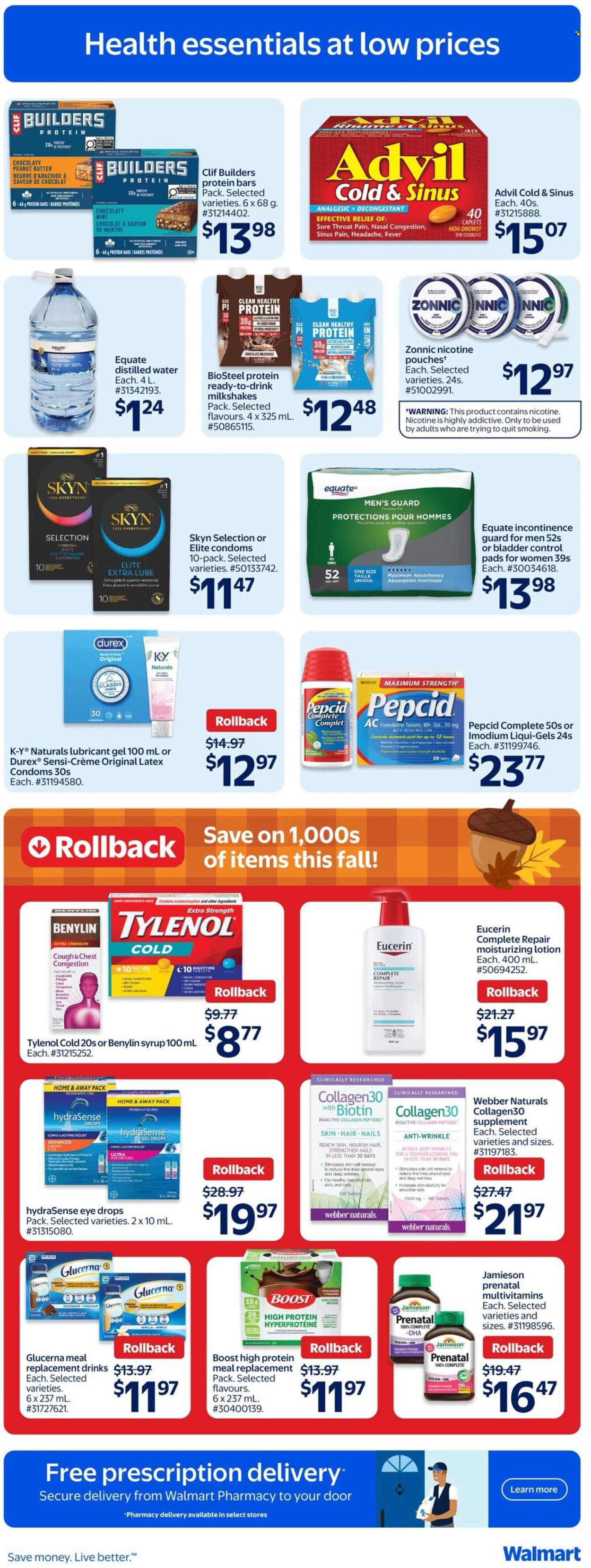 Walmart flyer - October 22, 2026 - October 28, 2026. Page 14