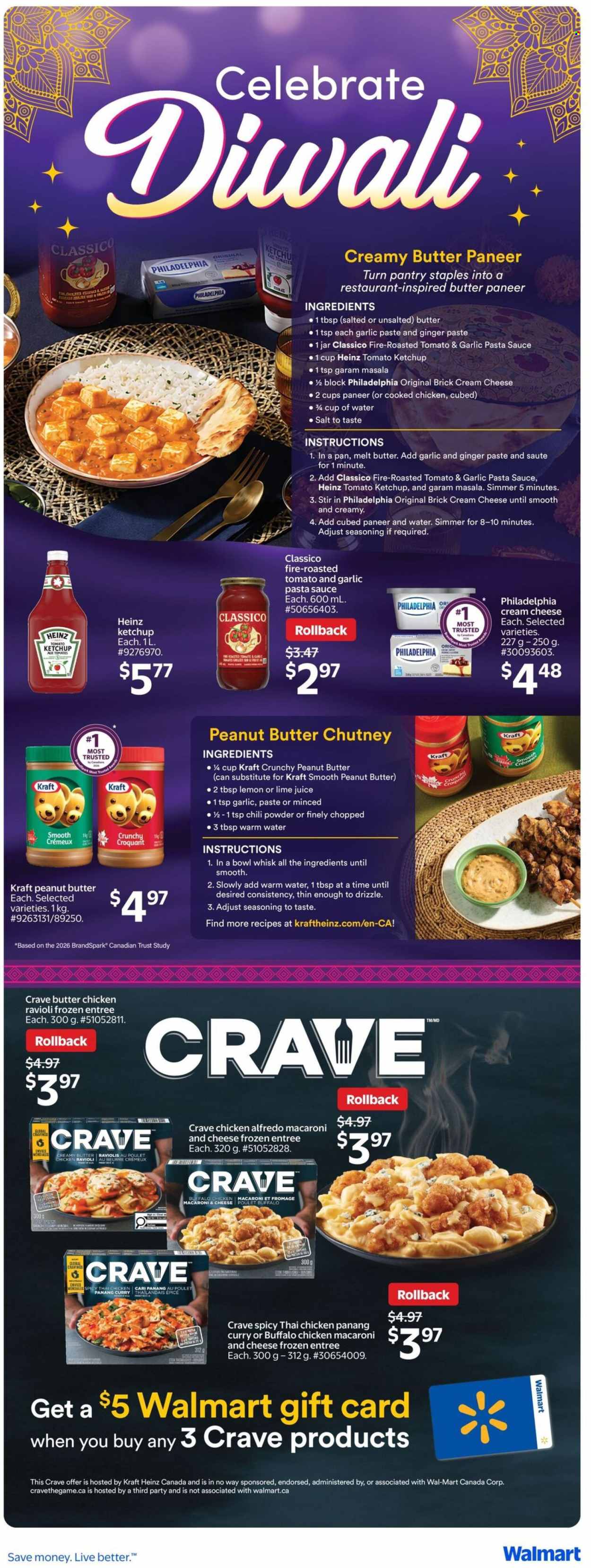 Walmart flyer - October 22, 2026 - October 28, 2026. Page 17