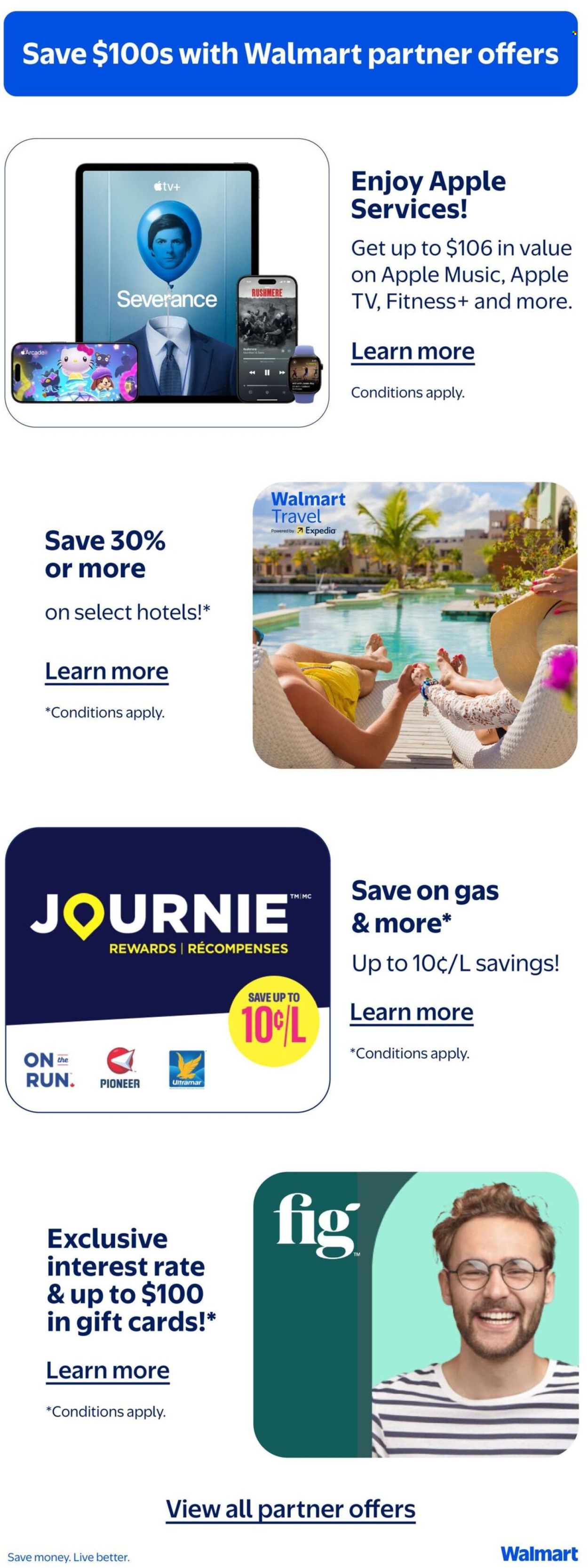 Walmart flyer - October 22, 2026 - October 28, 2026. Page 20
