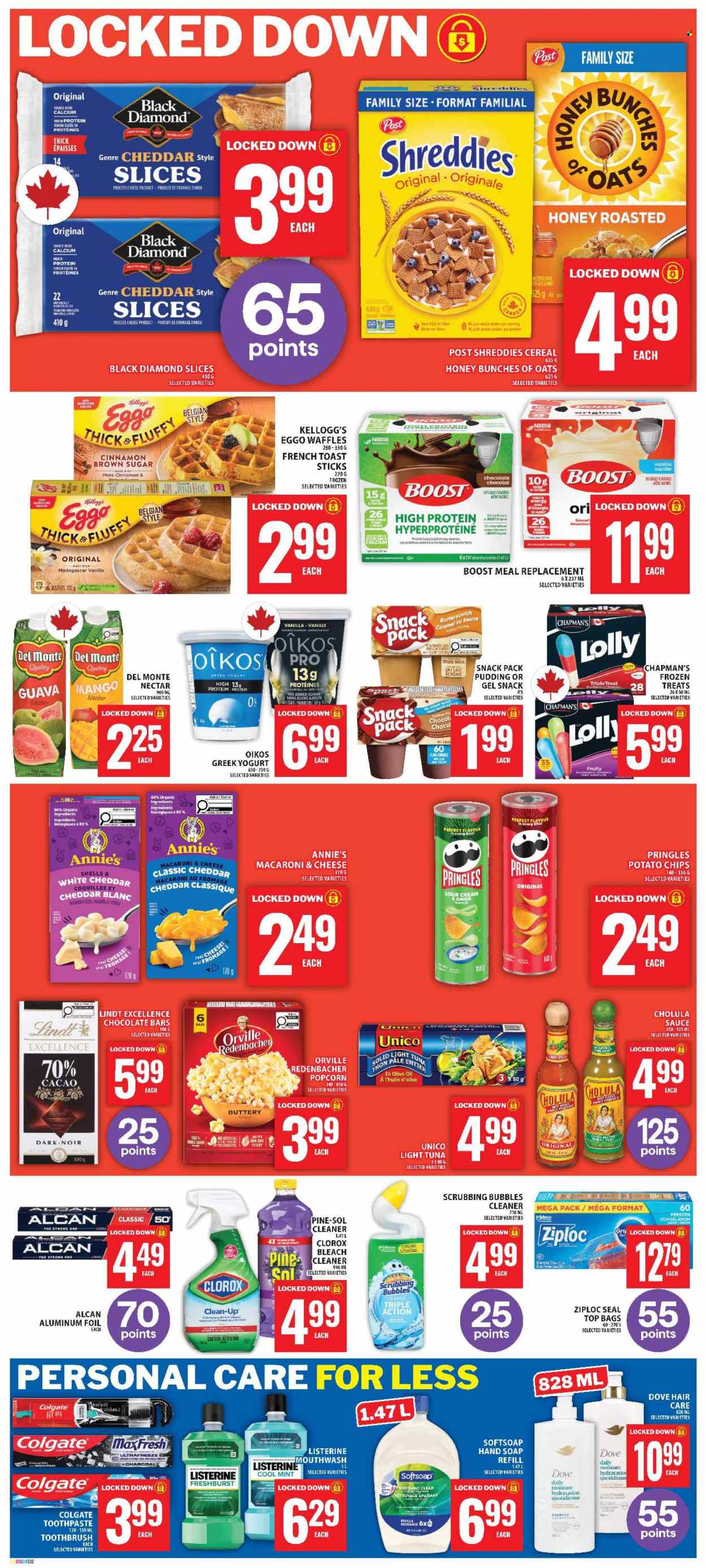 Food Basics flyer - October 22, 2026 - October 28, 2026. Page 7