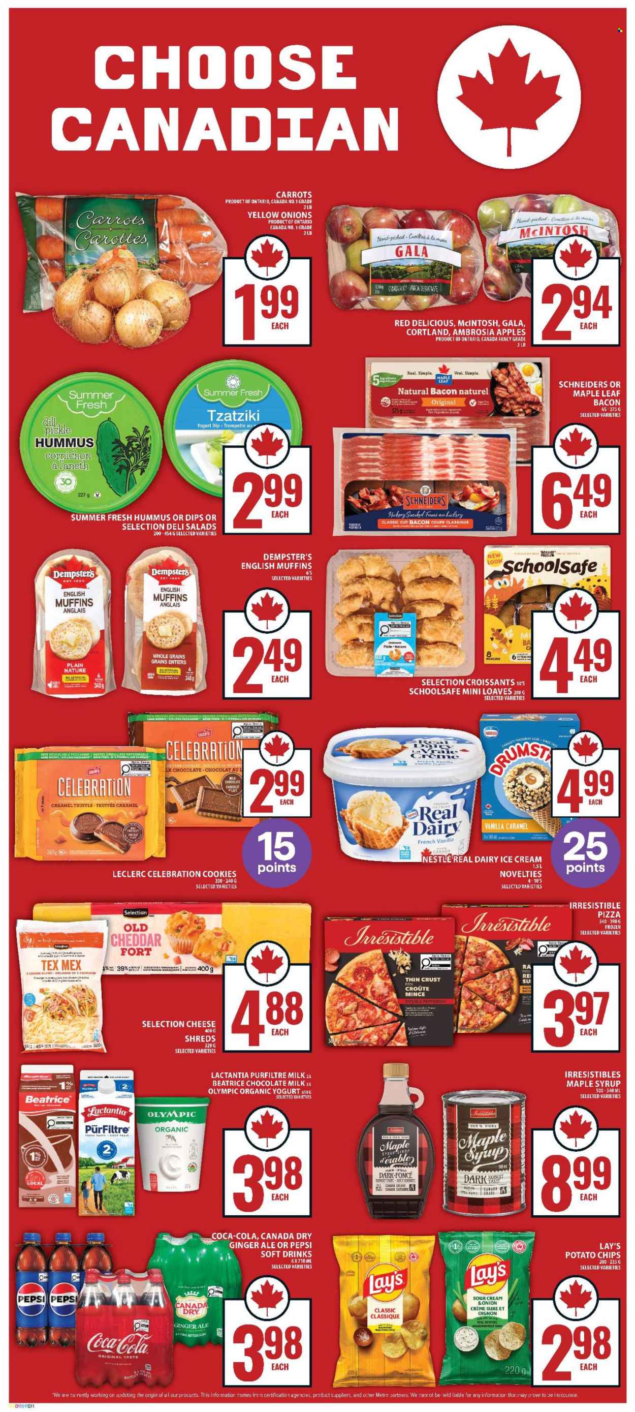 Food Basics flyer - October 22, 2026 - October 28, 2026. Page 10
