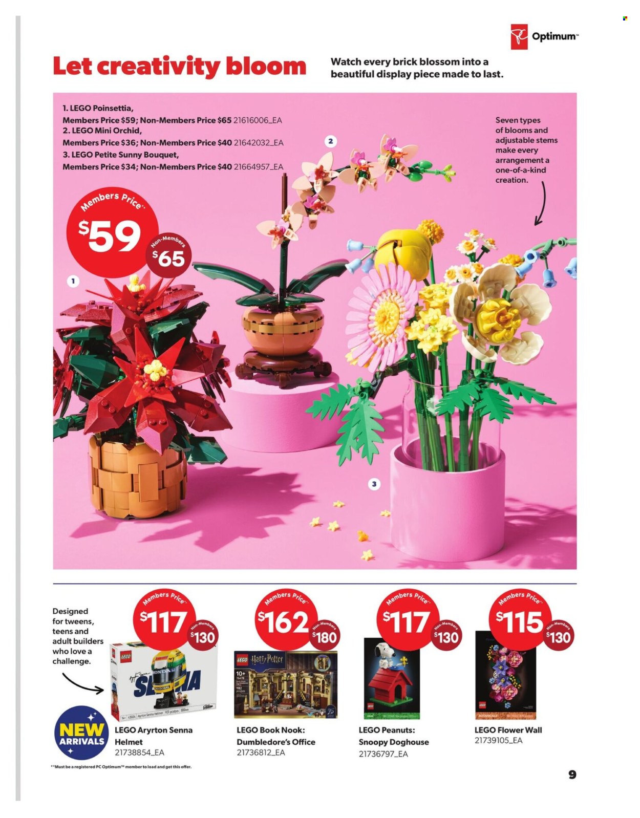 Real Canadian Superstore flyer - October 22, 2026 - December 30, 2026. Page 9