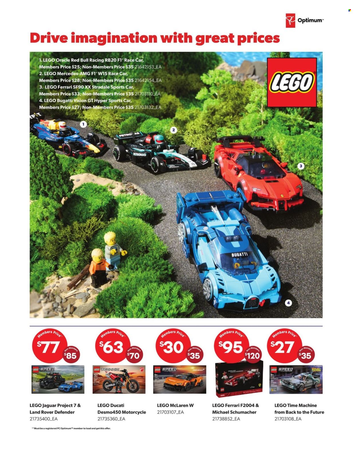 Real Canadian Superstore flyer - October 22, 2026 - December 30, 2026. Page 10
