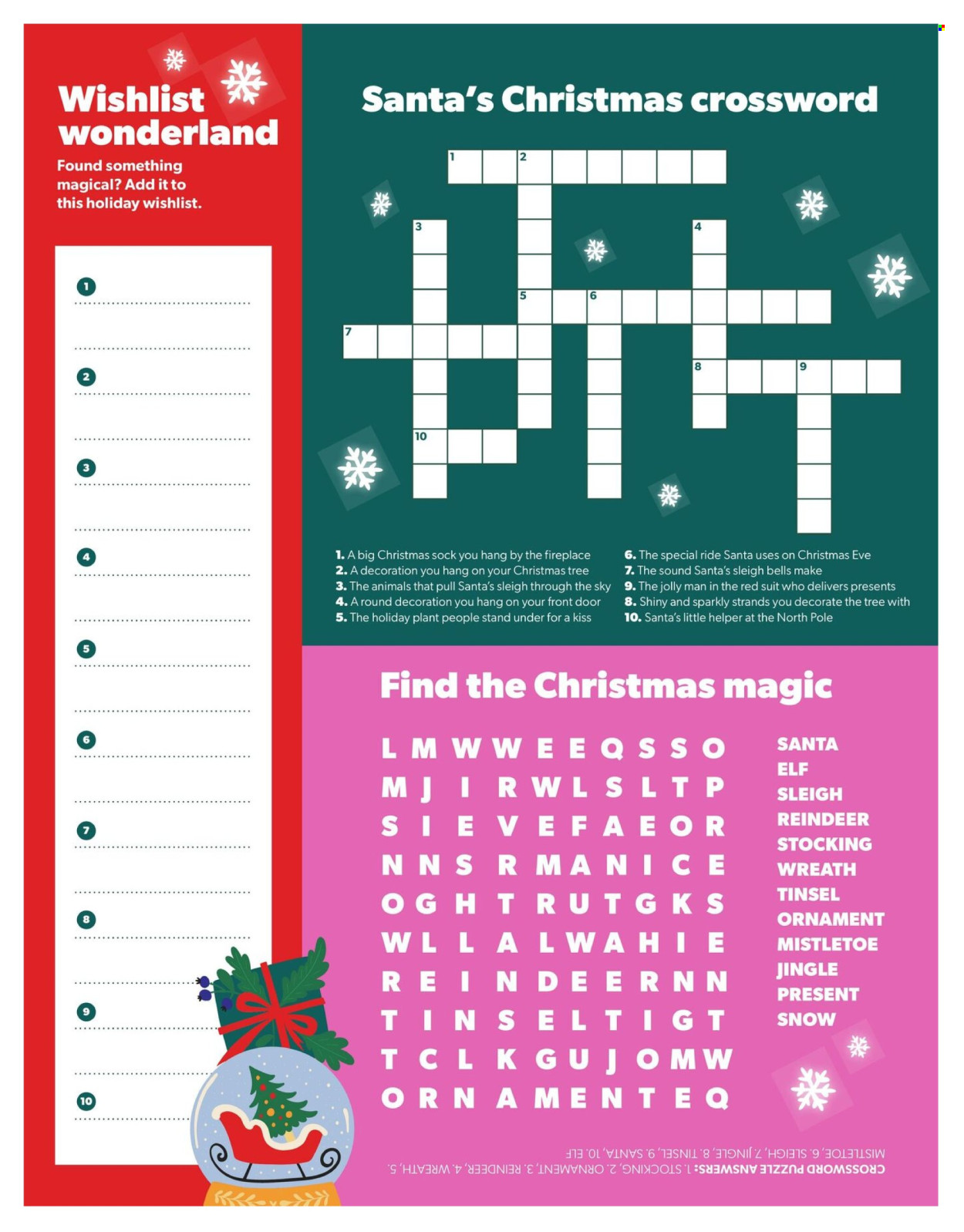 Real Canadian Superstore flyer - October 22, 2026 - December 30, 2026. Page 12