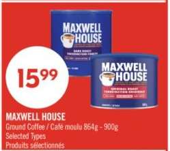 Maxwell House