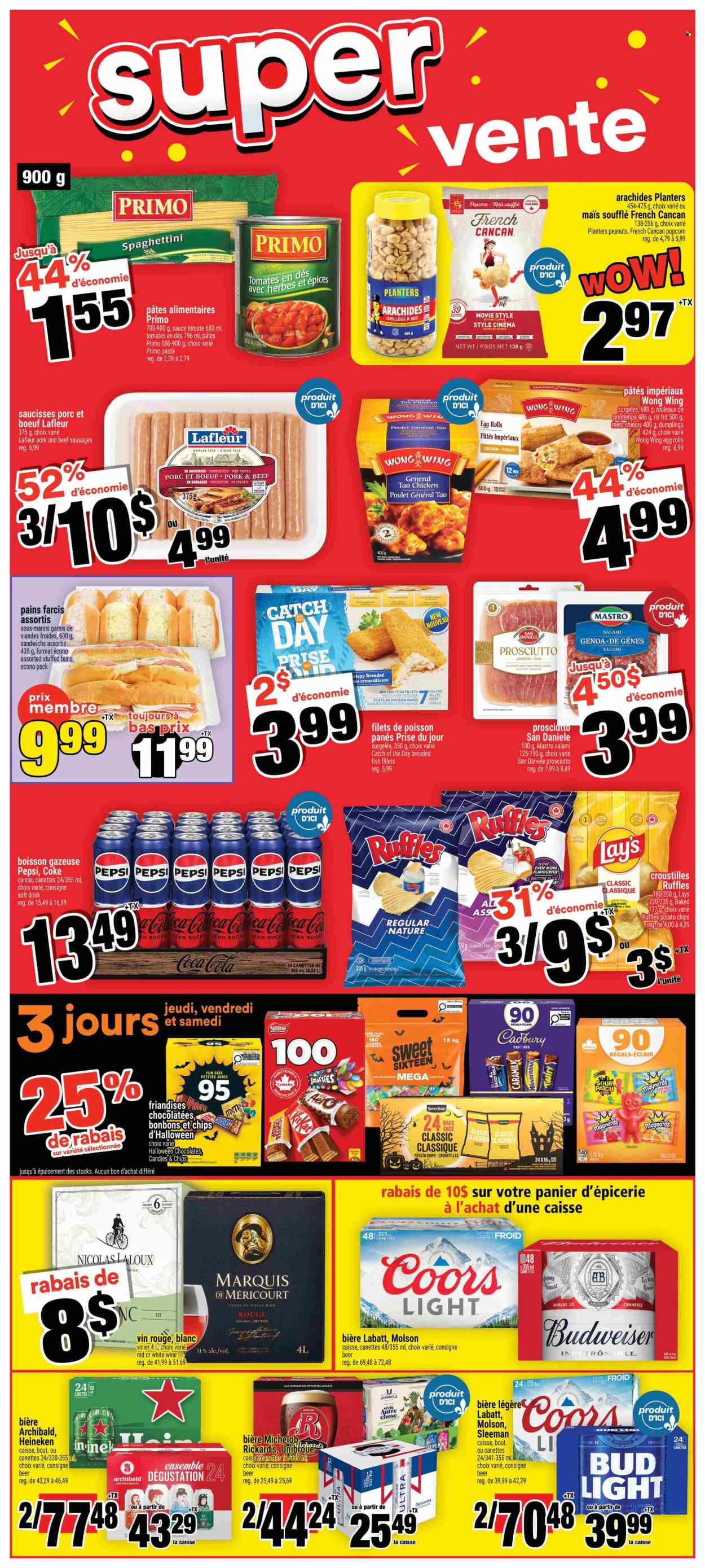 Super C flyer - October 29, 2026 - November 04, 2026. Page 2