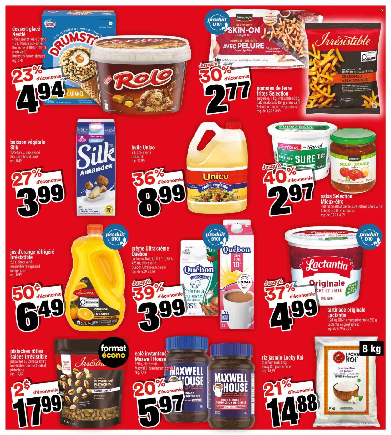 Super C flyer - October 29, 2026 - November 04, 2026. Page 3