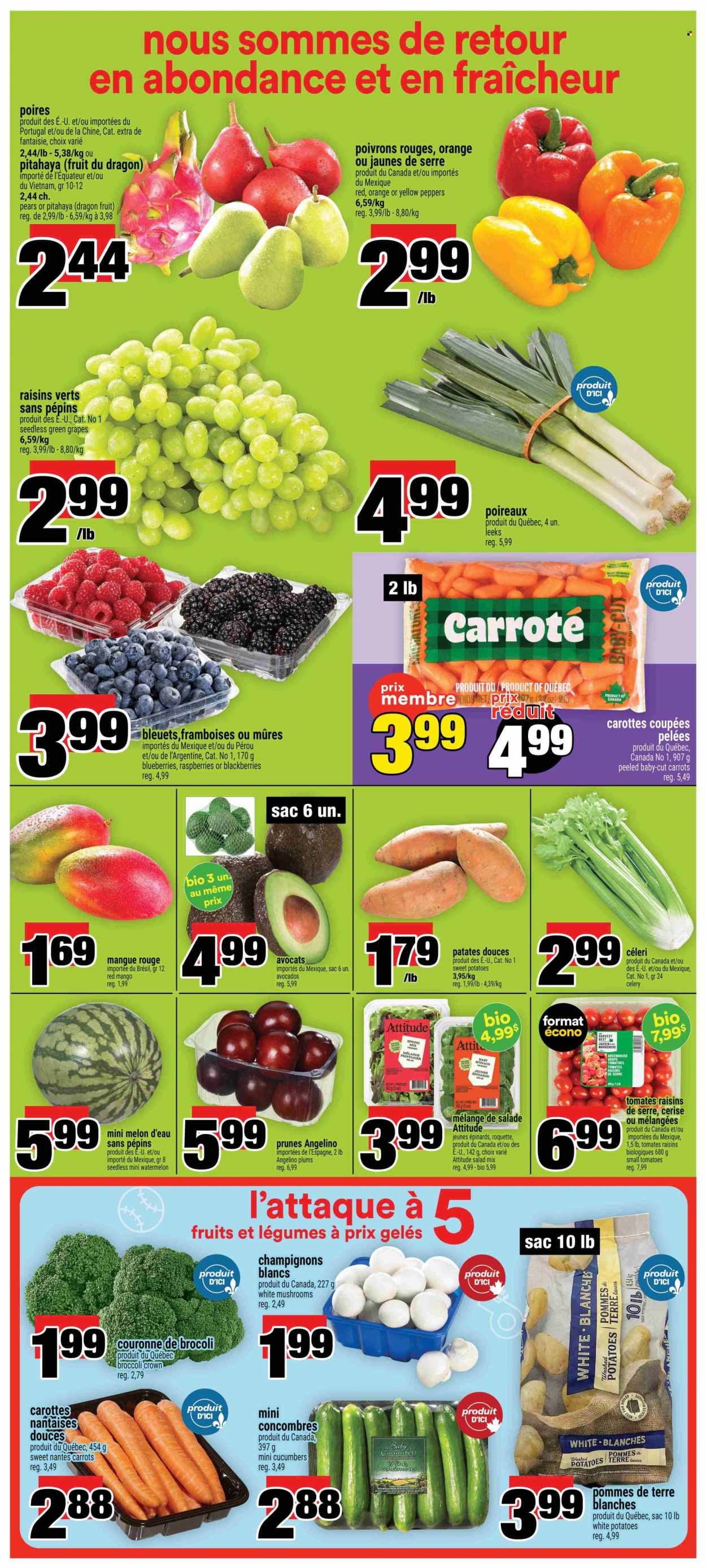Super C flyer - October 29, 2026 - November 04, 2026. Page 6