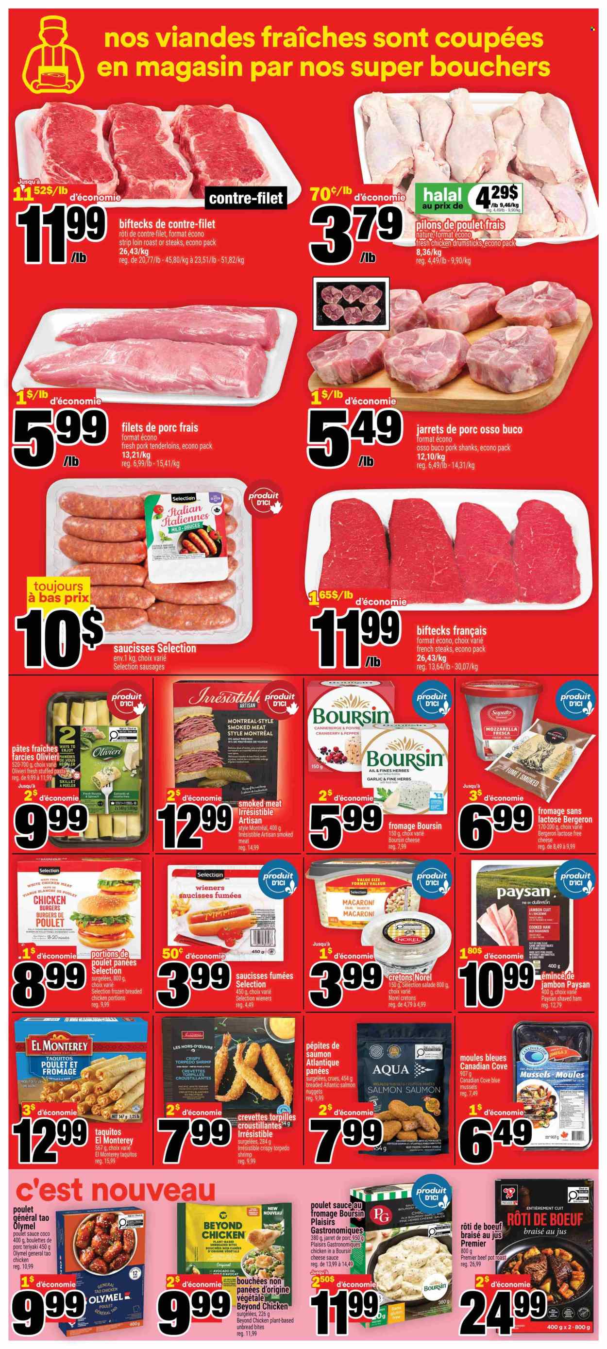 Super C flyer - October 29, 2026 - November 04, 2026. Page 10