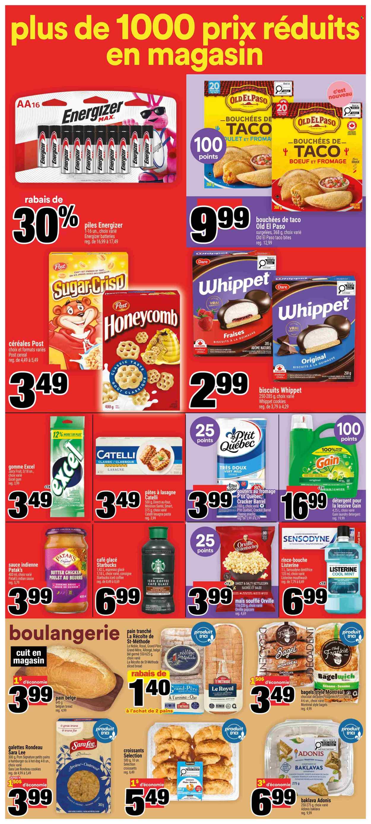 Super C flyer - October 29, 2026 - November 04, 2026. Page 12