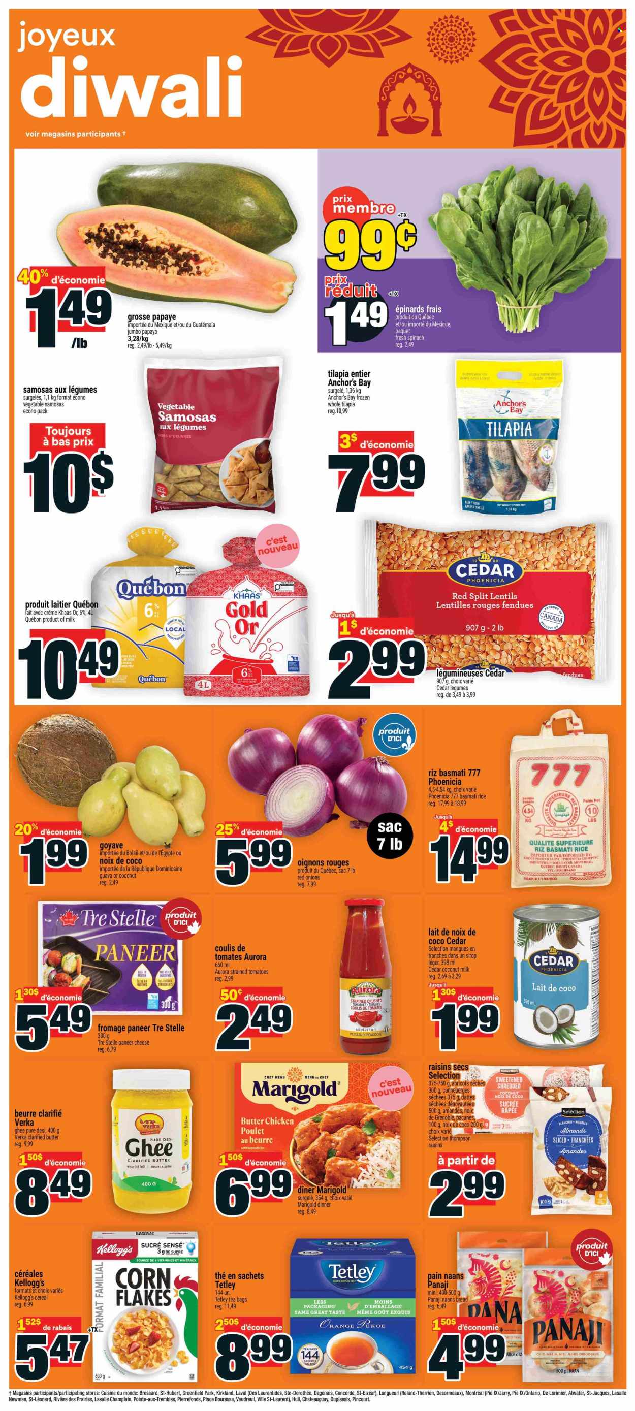 Super C flyer - October 29, 2026 - November 04, 2026. Page 15