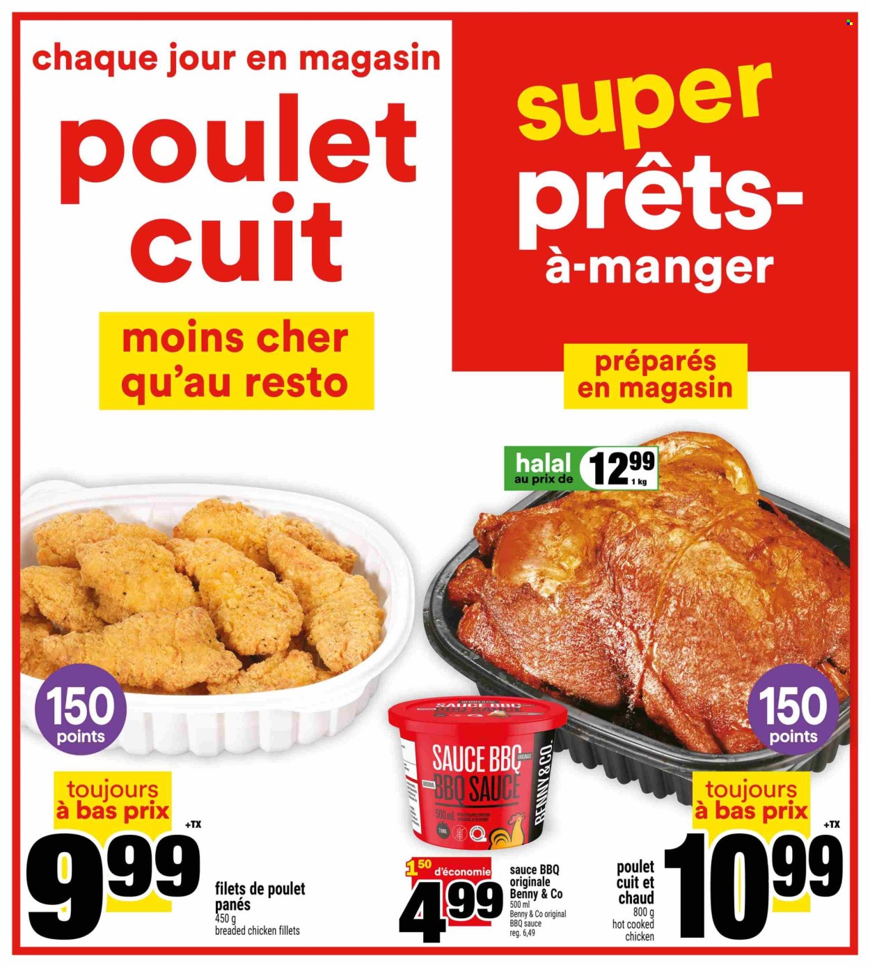 Super C flyer - October 29, 2026 - November 04, 2026. Page 18