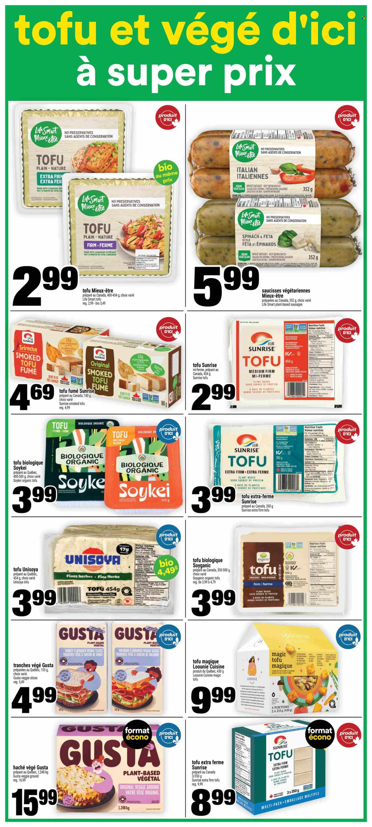 Super C flyer - October 29, 2026 - November 04, 2026. Page 20