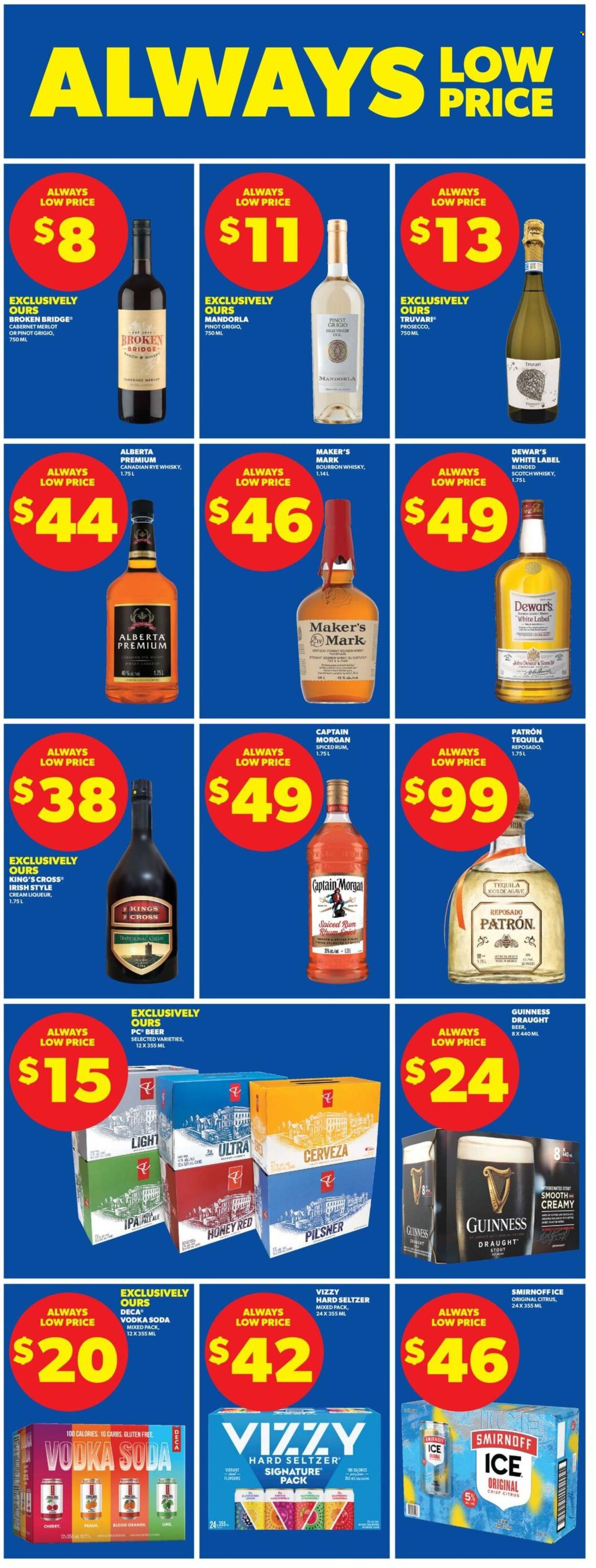 Real Canadian Liquorstore flyer - October 28, 2026 - November 01, 2026. Page 5