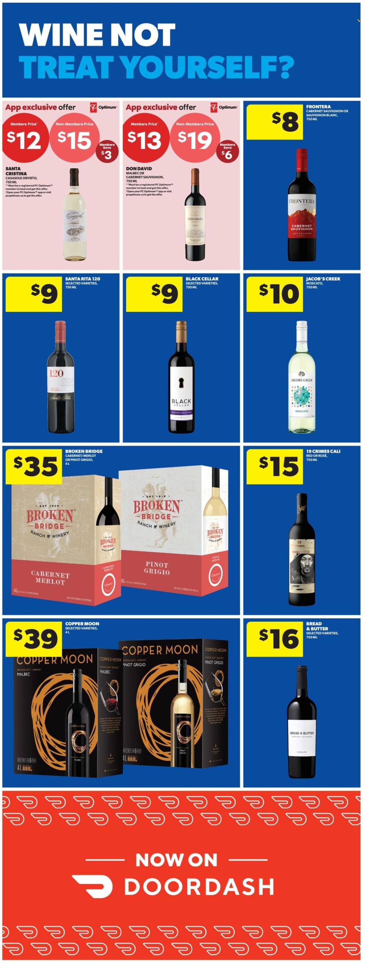 Real Canadian Liquorstore flyer - October 28, 2026 - November 01, 2026. Page 6
