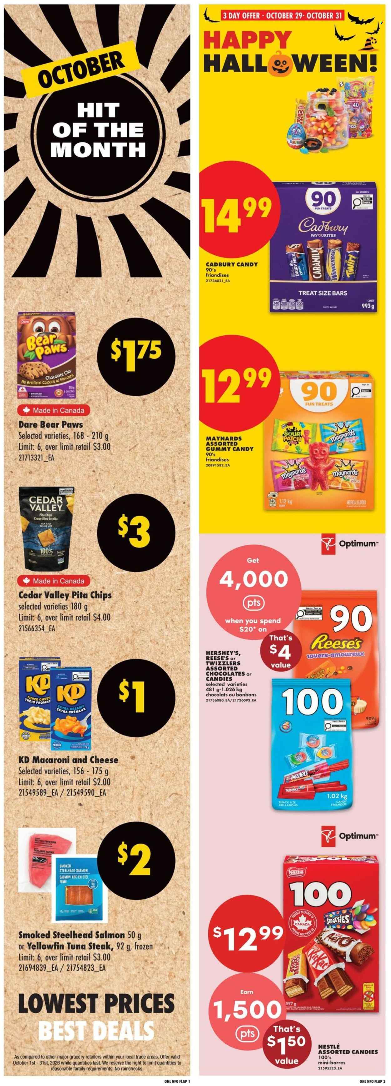 No Frills flyer - October 29, 2026 - November 04, 2026. Page 5