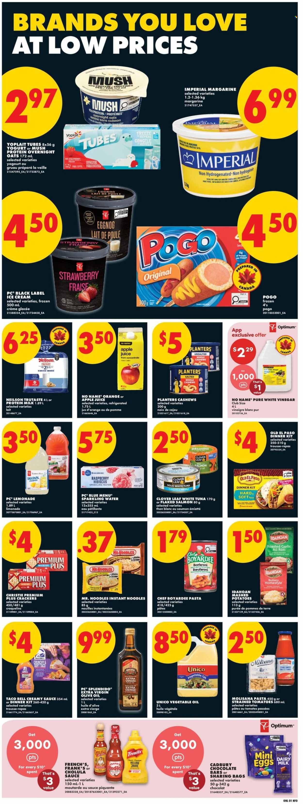 No Frills flyer - October 29, 2026 - November 04, 2026. Page 6