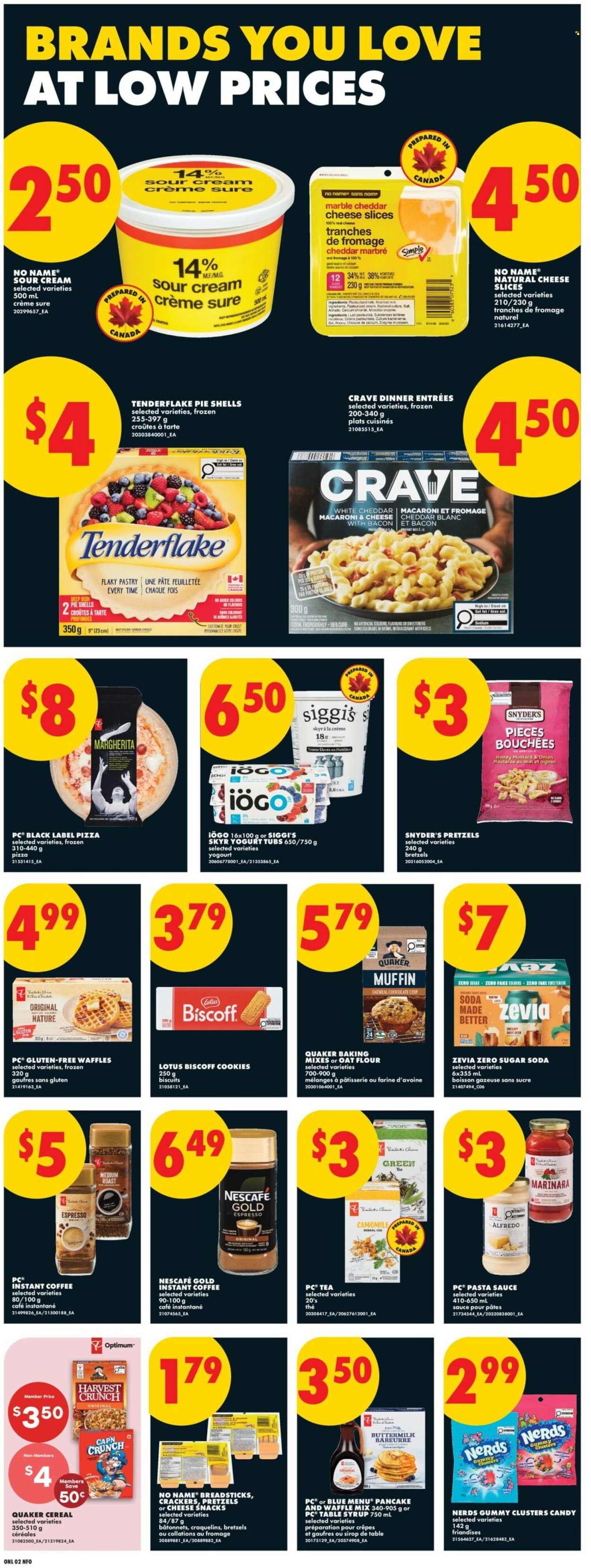 No Frills flyer - October 29, 2026 - November 04, 2026. Page 7