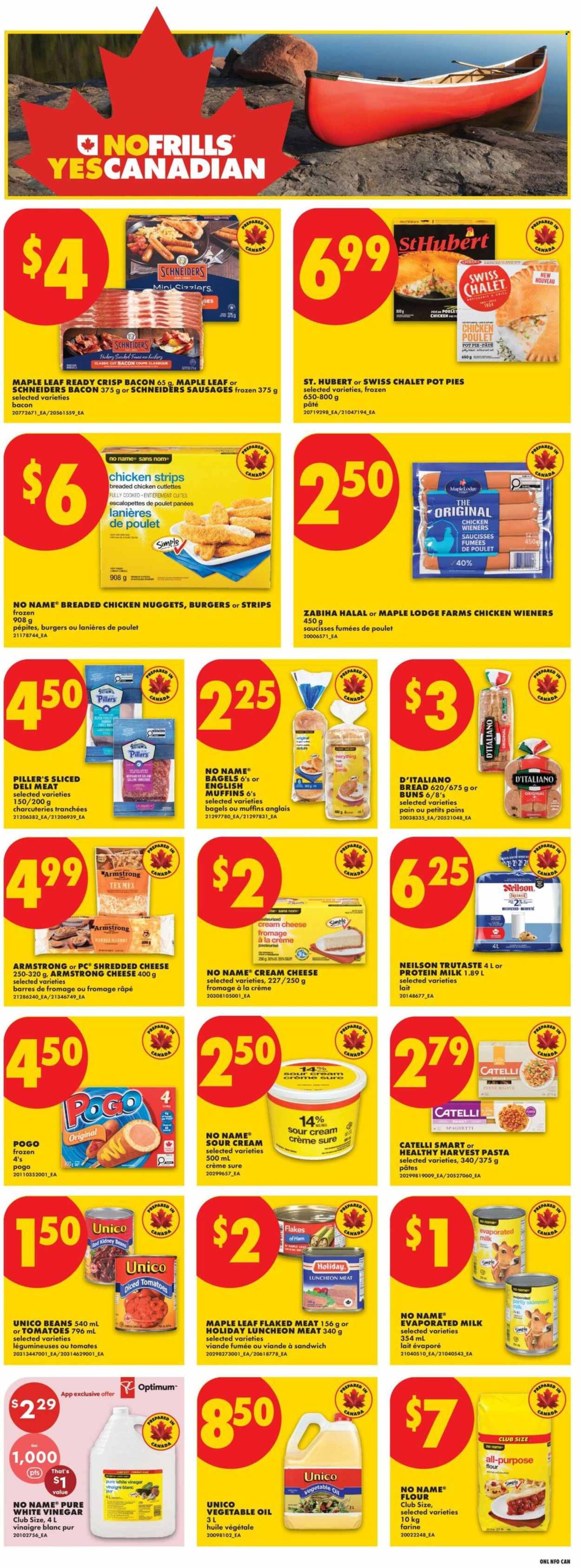 No Frills flyer - October 29, 2026 - November 04, 2026. Page 9