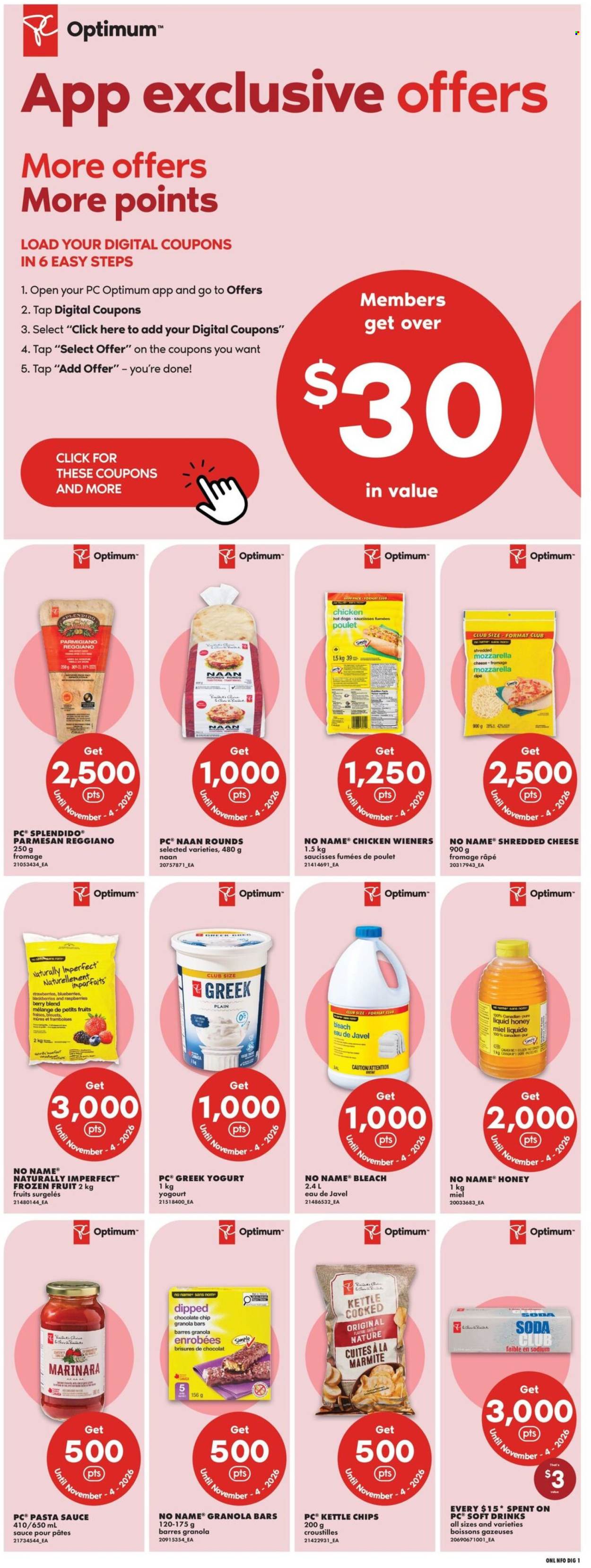 No Frills flyer - October 29, 2026 - November 04, 2026. Page 10