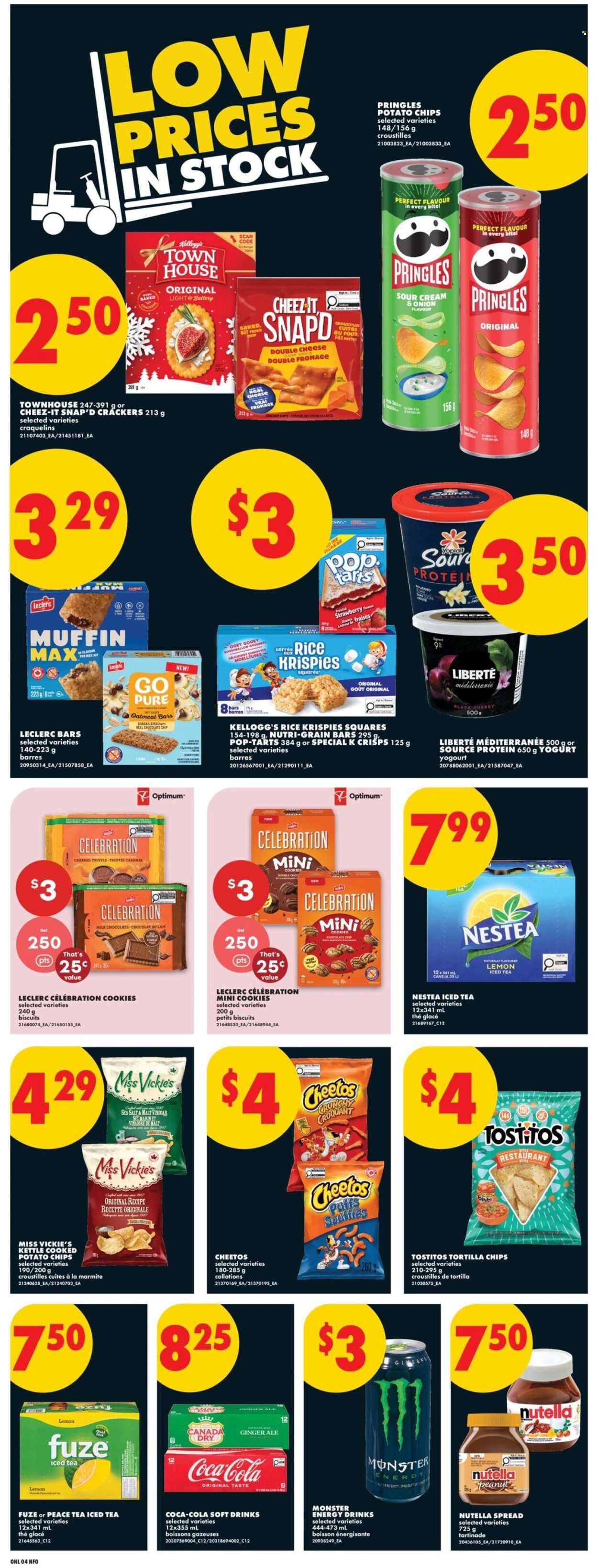 No Frills flyer - October 29, 2026 - November 04, 2026. Page 12