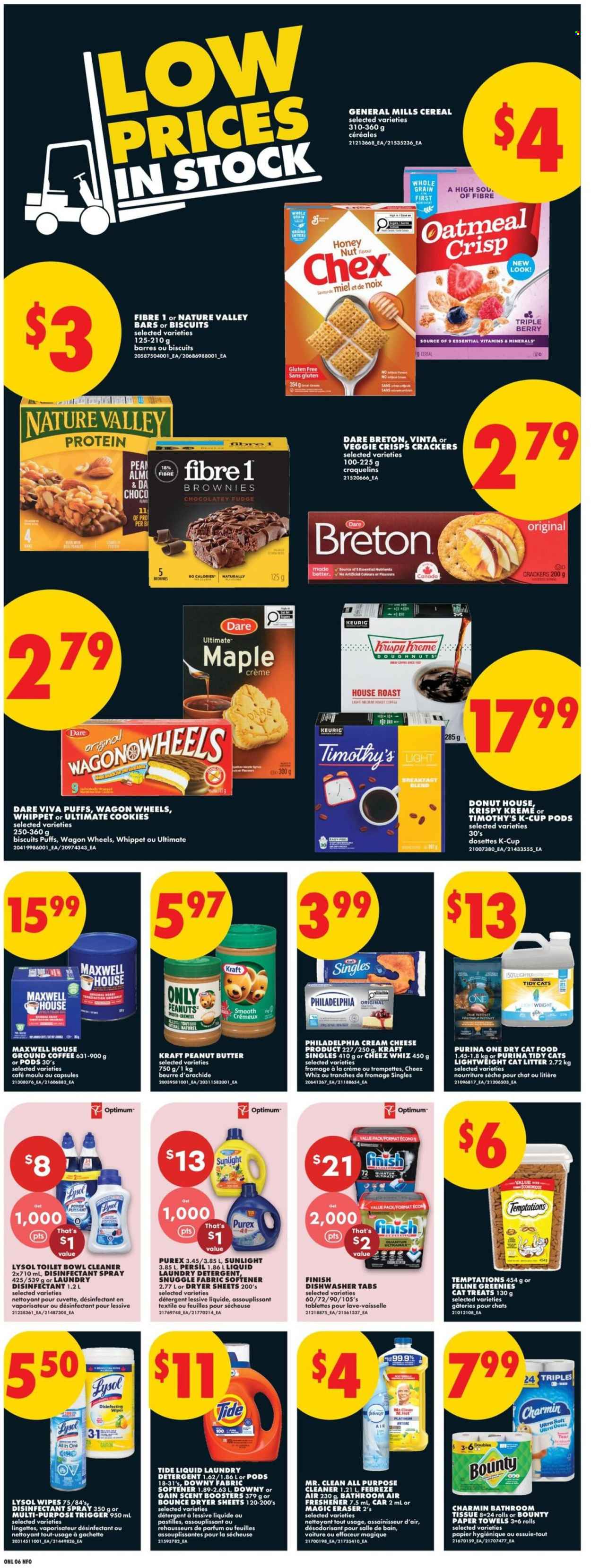 No Frills flyer - October 29, 2026 - November 04, 2026. Page 14