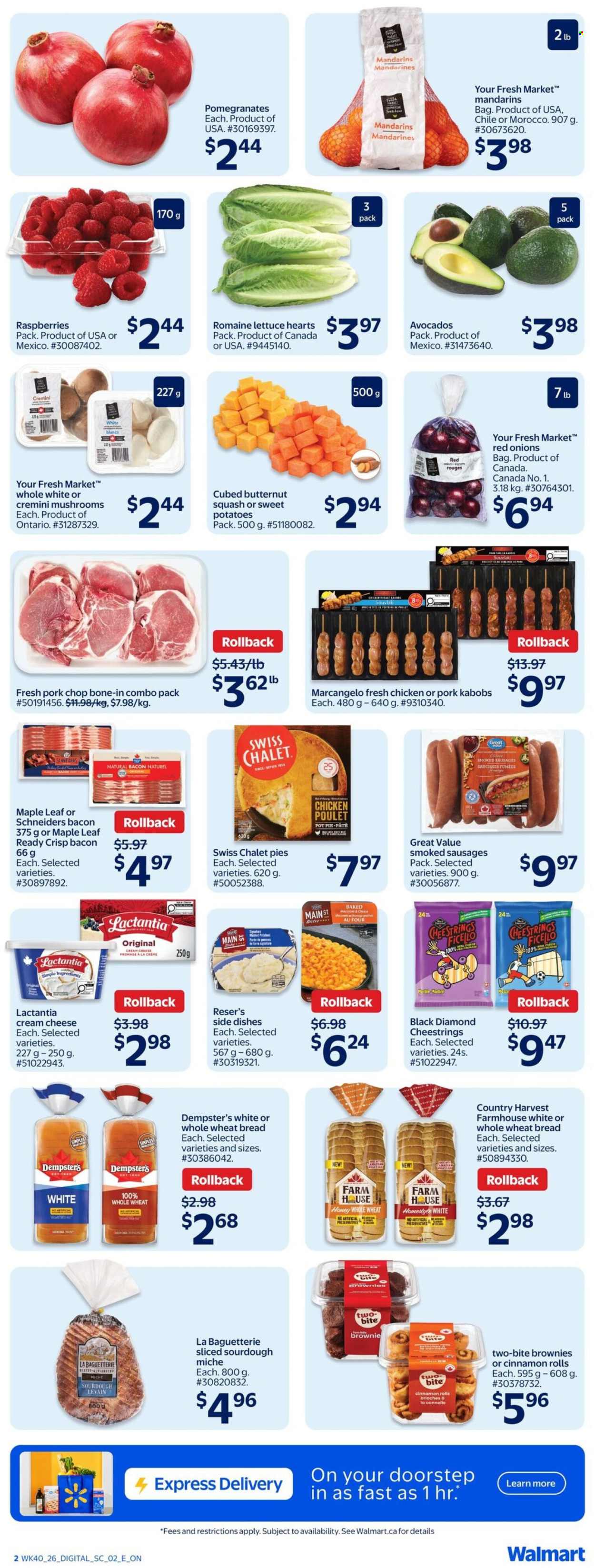 Walmart flyer - October 29, 2026 - November 04, 2026. Page 5